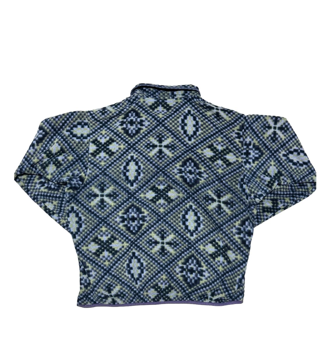 90s Patagonia synchilla snap t 상품이미지2