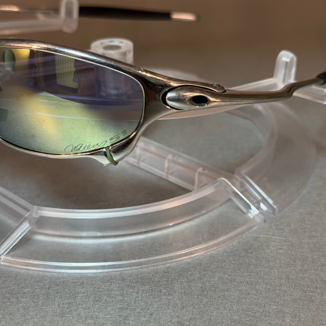 오클리 X-Metal Juliet 줄리엣 (1999) 상품이미지8