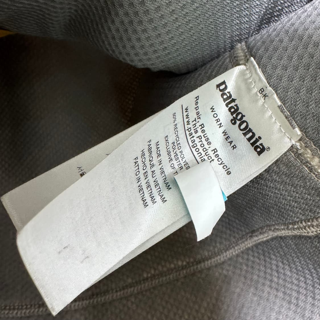 파타고니아 베스트 상품이미지4