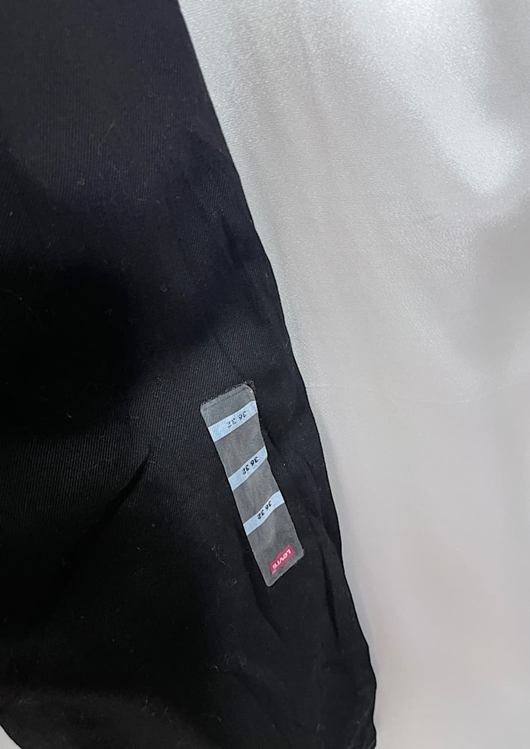 Levi`s 501 상품이미지8