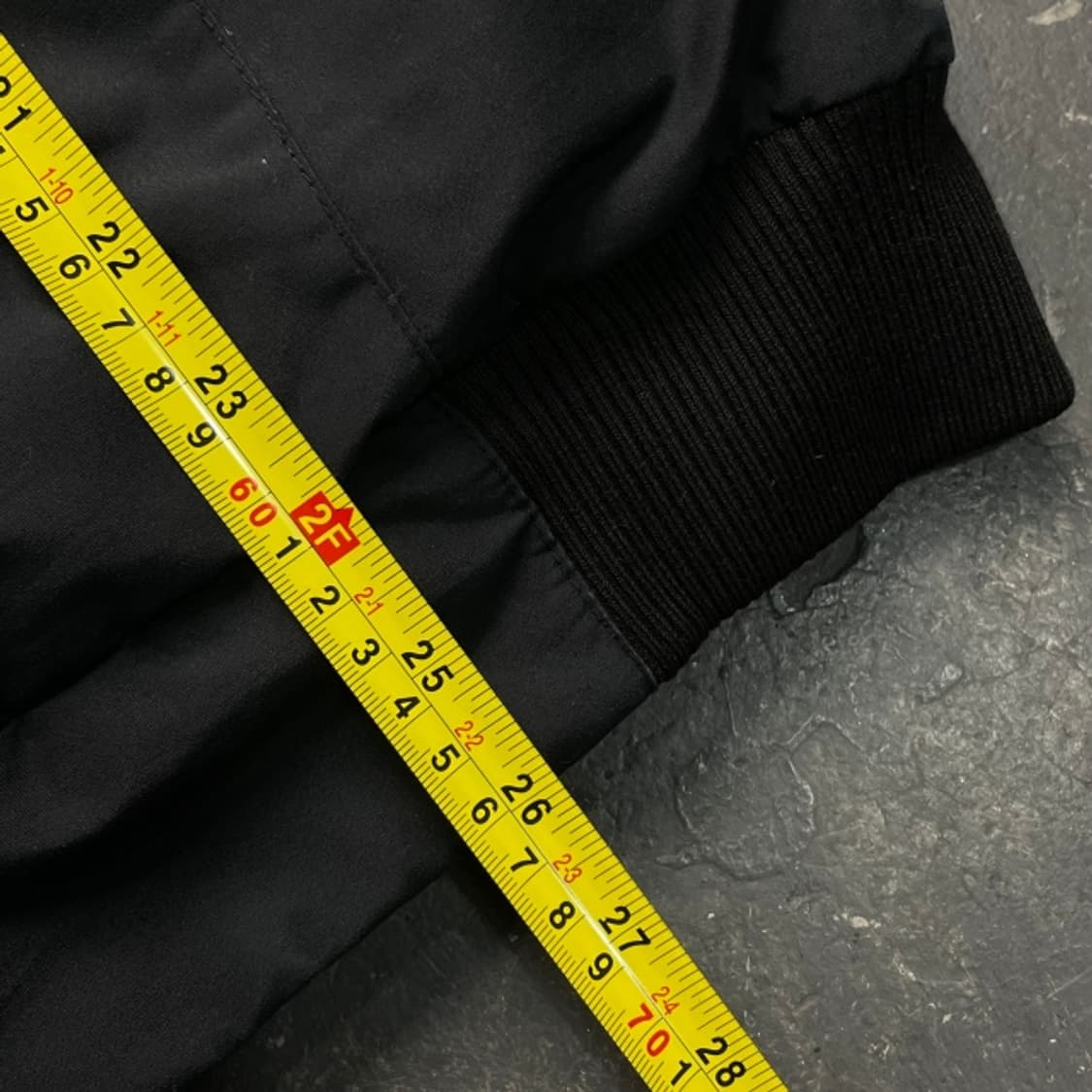 100 아이더 숏패딩  상품이미지7