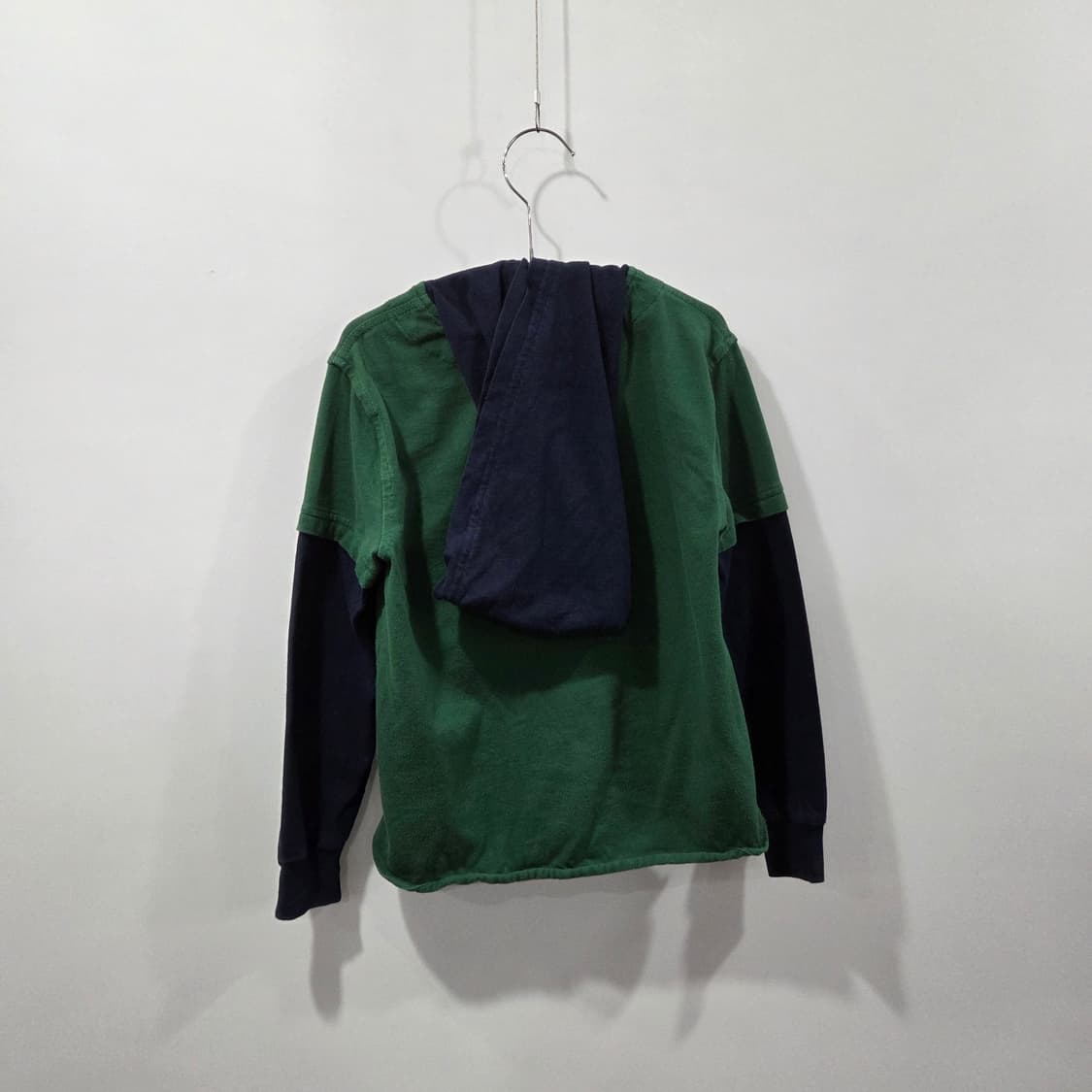 폴로랄프로렌 키즈 후드 베이스볼 저지 6  상품이미지5