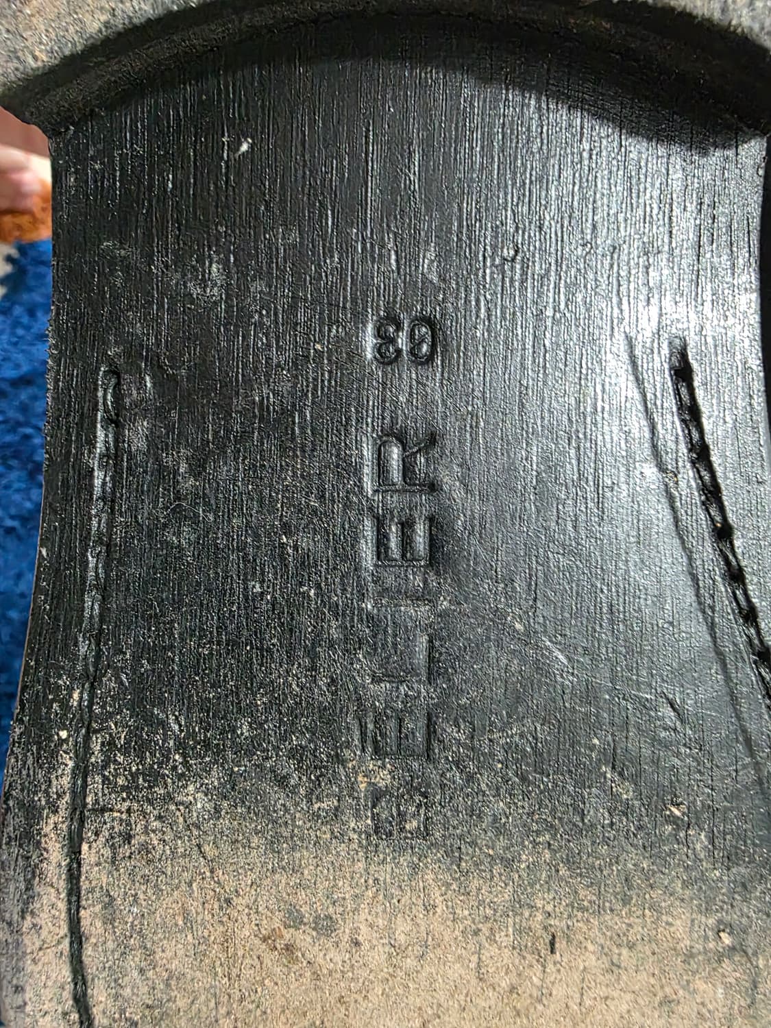 벨리에 데이 토 더비 블랙 3사 상품이미지4