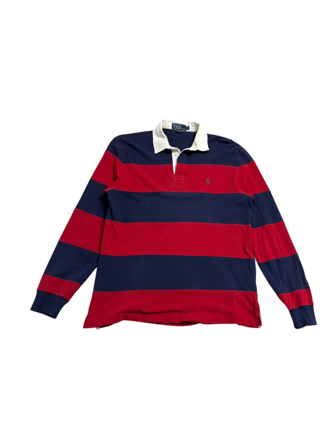폴로 랄프로렌 럭비 PK 카라티 상품이미지2