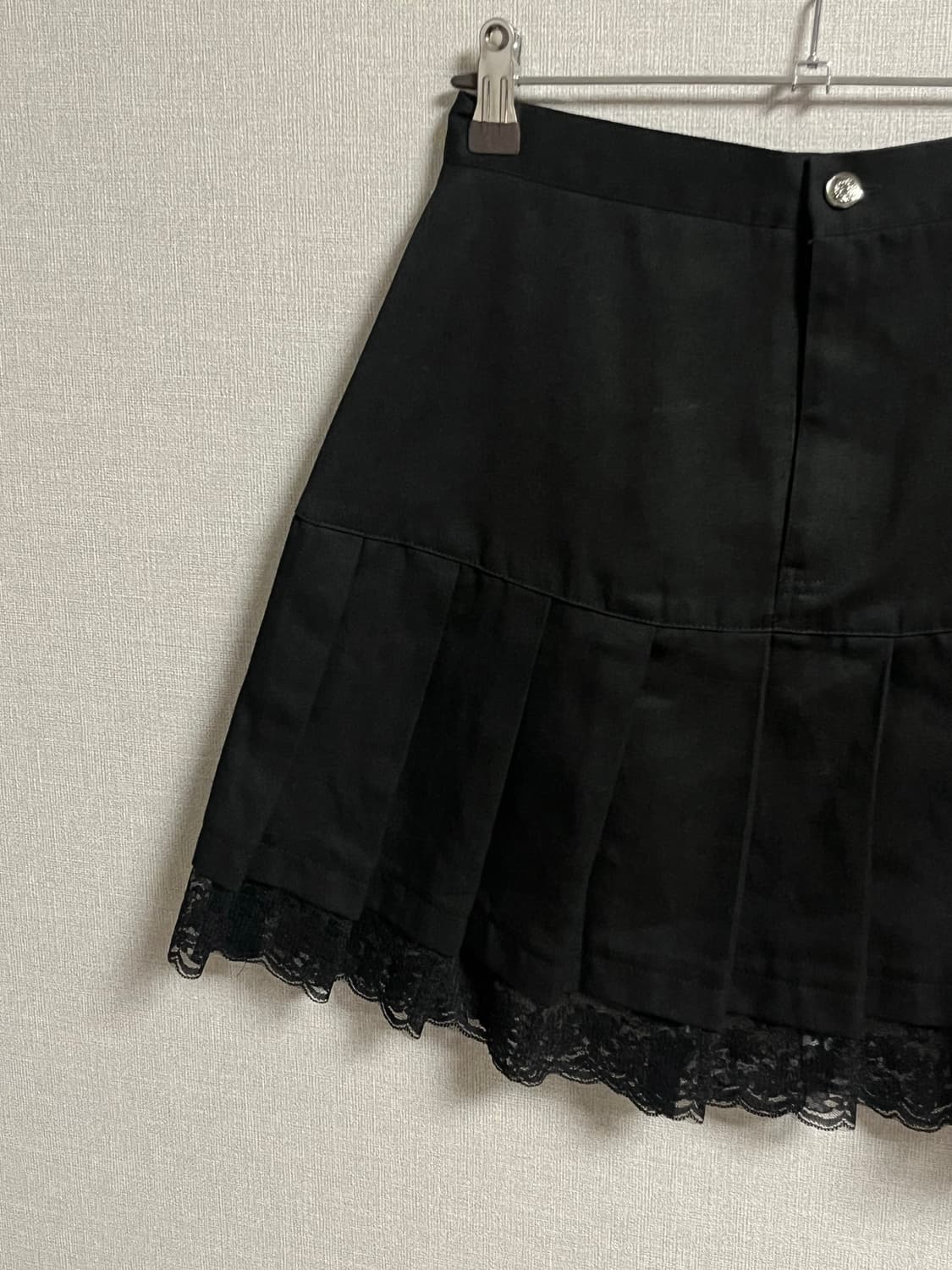 [오리엔탈 / 에스닉] set 그린 레이스 탑 & 밑단 레이스 스커트 상품이미지5