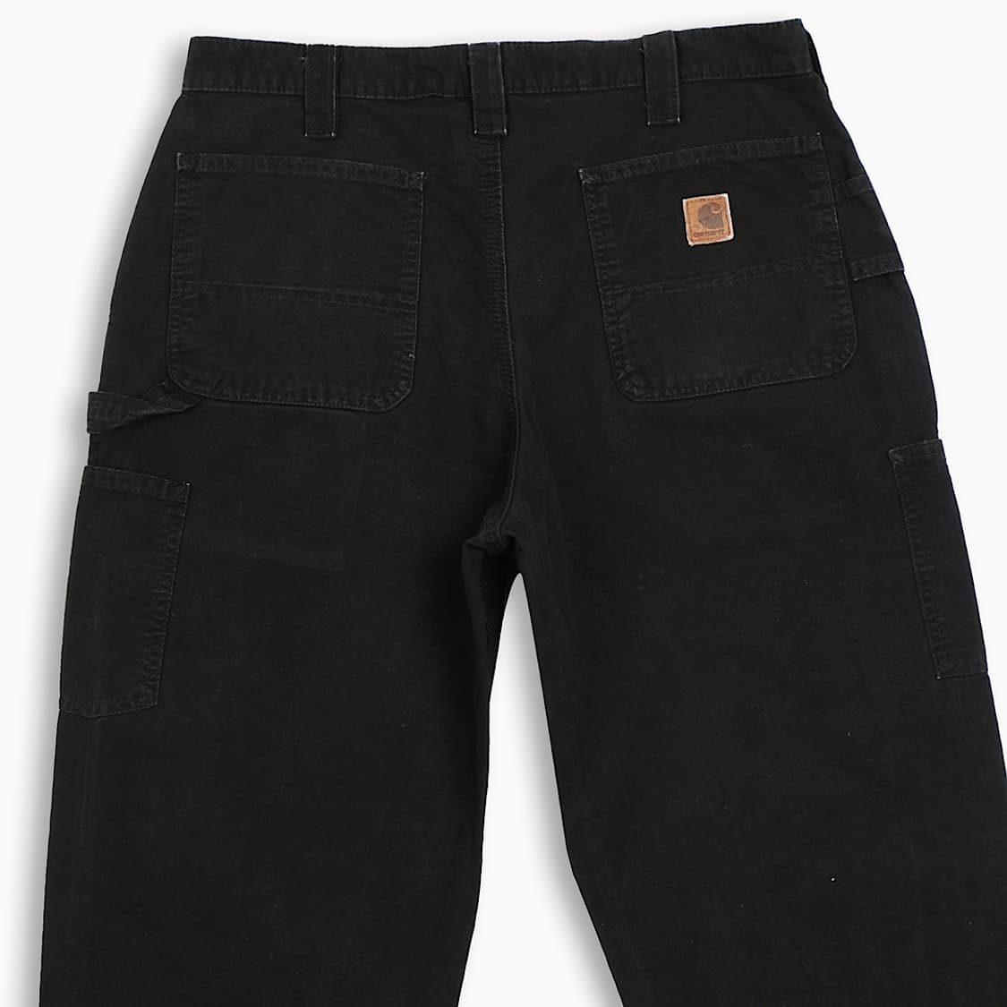 빈티지 칼하트 싱글니 B151 34 인치 CH1513602 상품이미지6