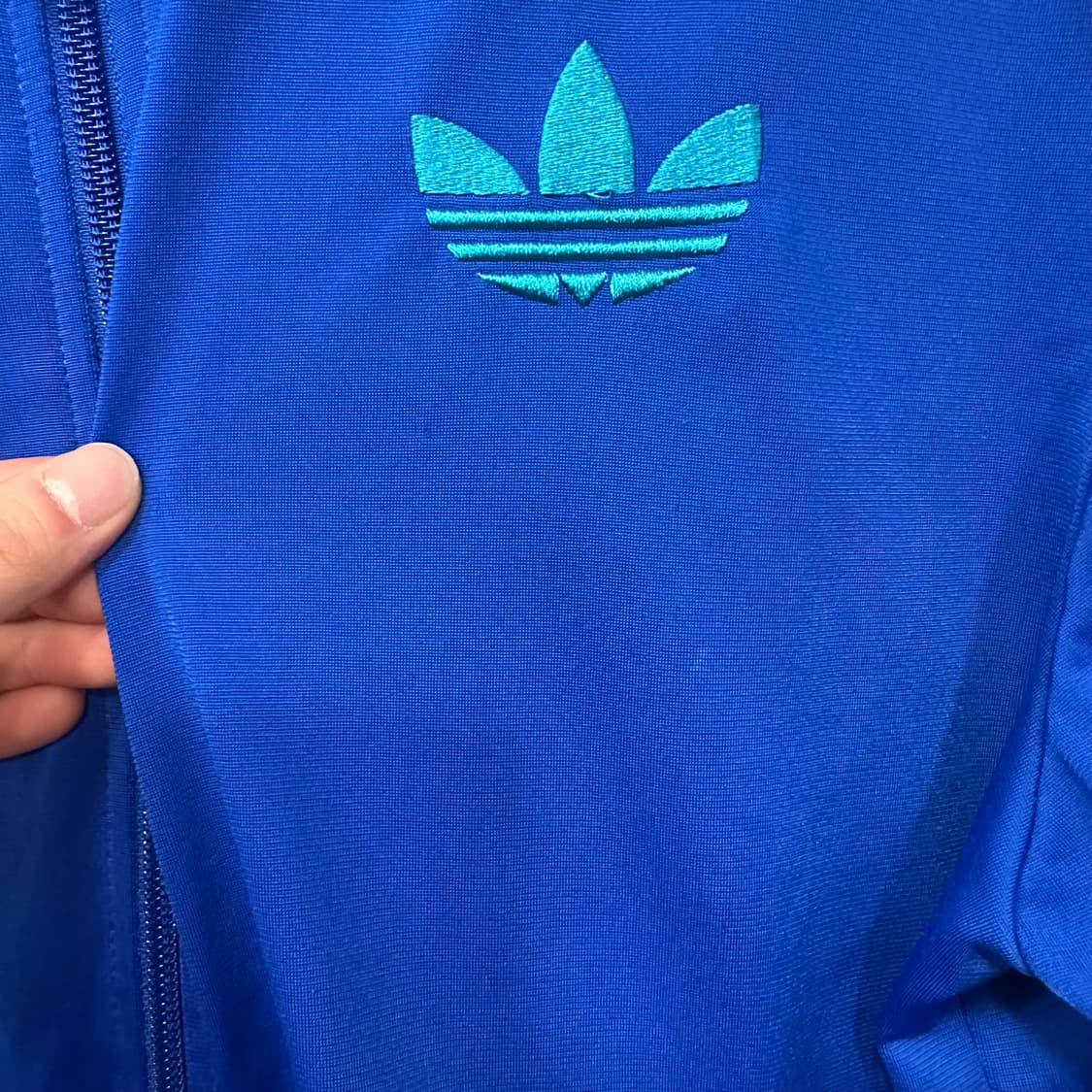 아디다스 파이어버드 져지 상품이미지6