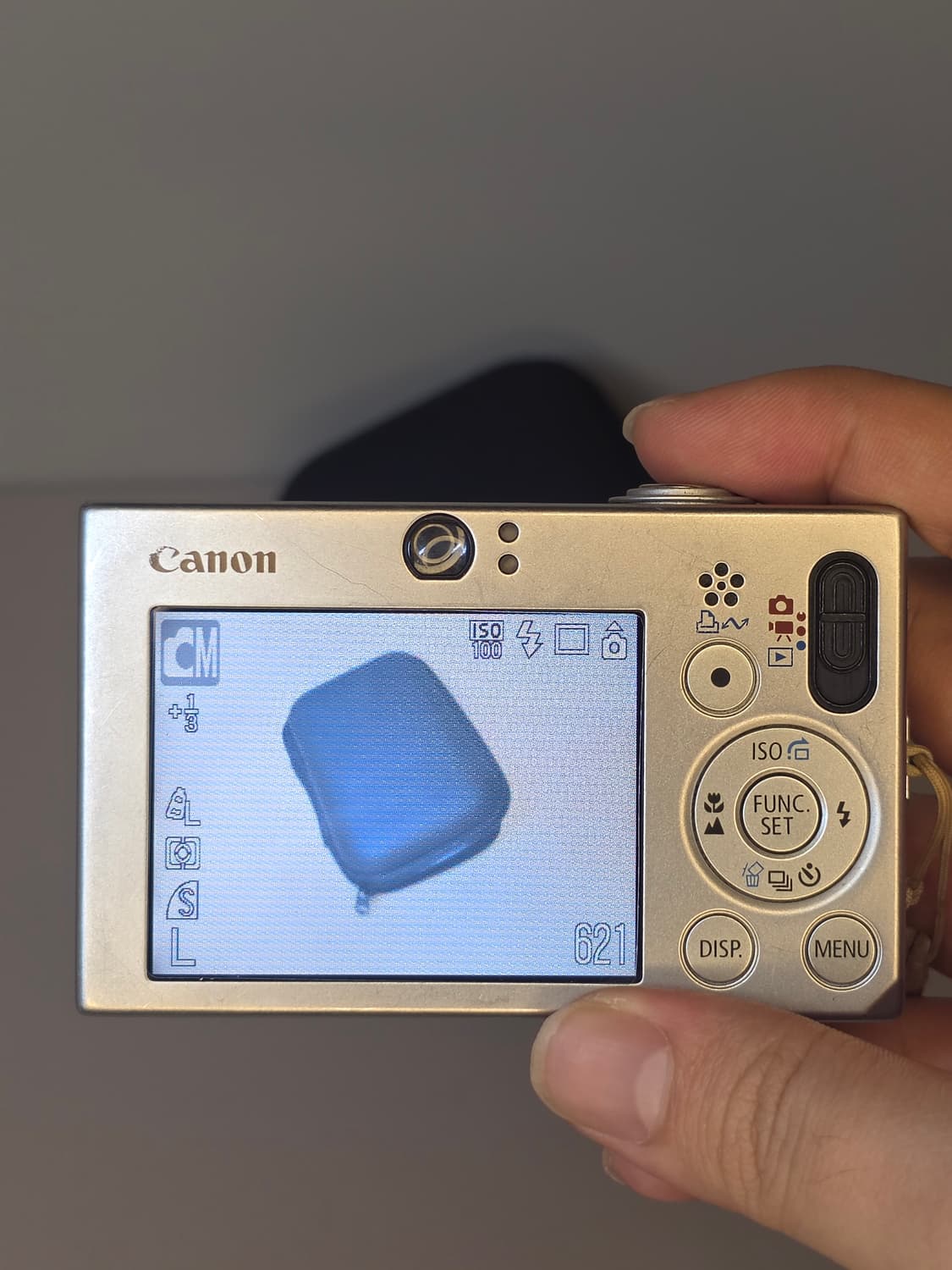 A급) Canon IXUS70 / IXY10 디카 | 레트로감성 CCD 상품이미지3