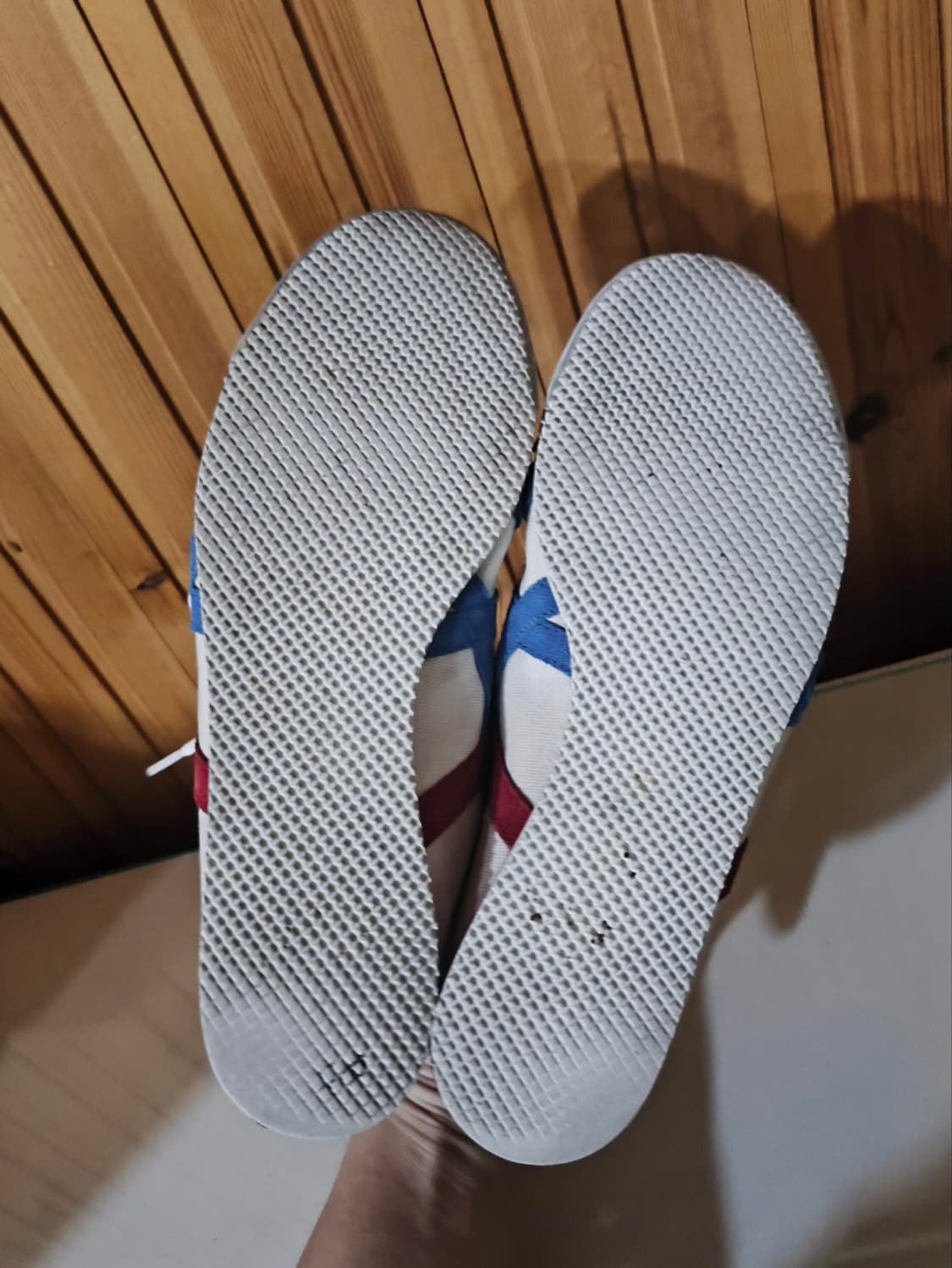 255mm 오니츠카타이거 멕시코66 스니커즈 상품이미지9