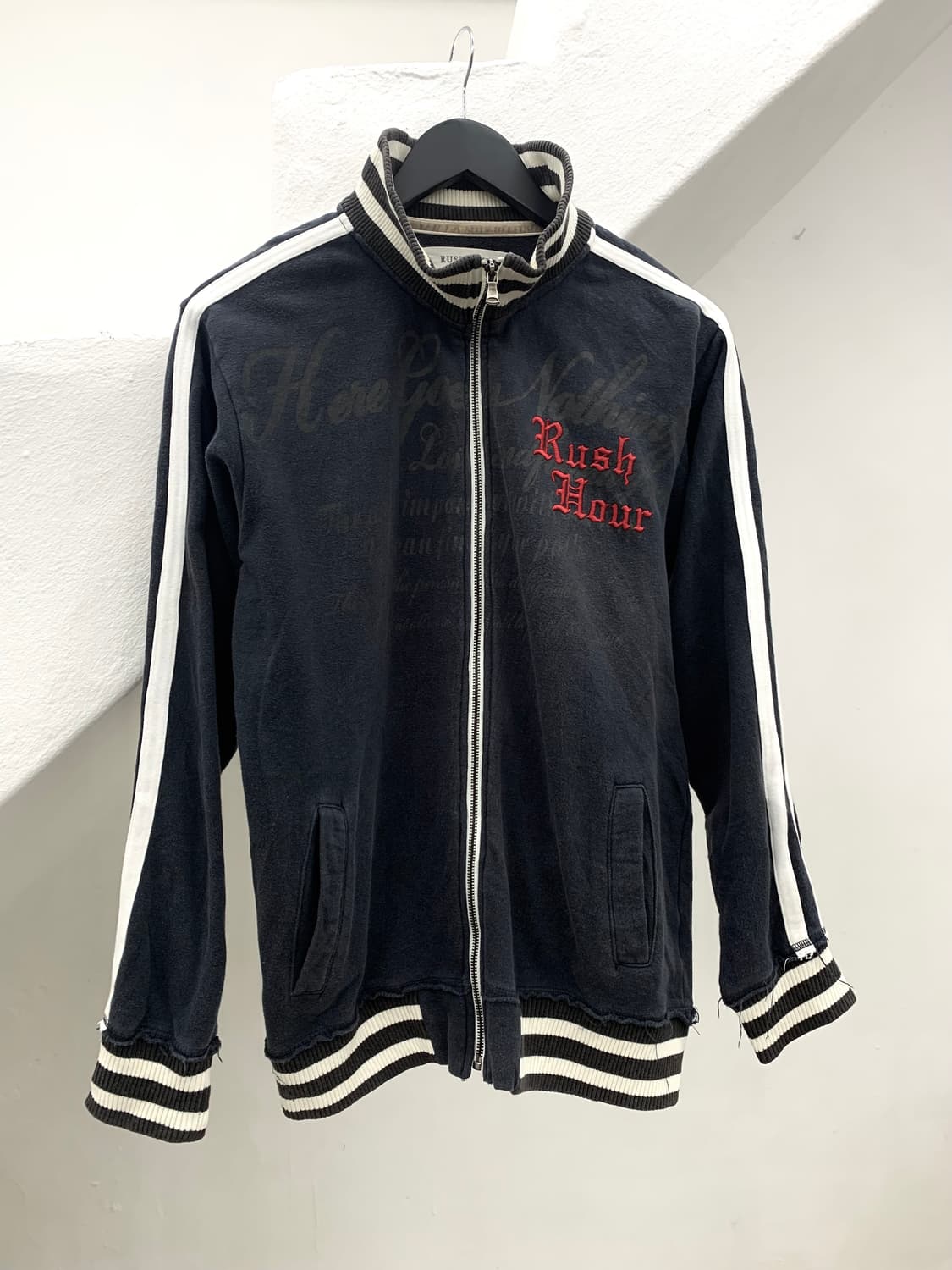 Rush hour punk jersey  상품이미지3