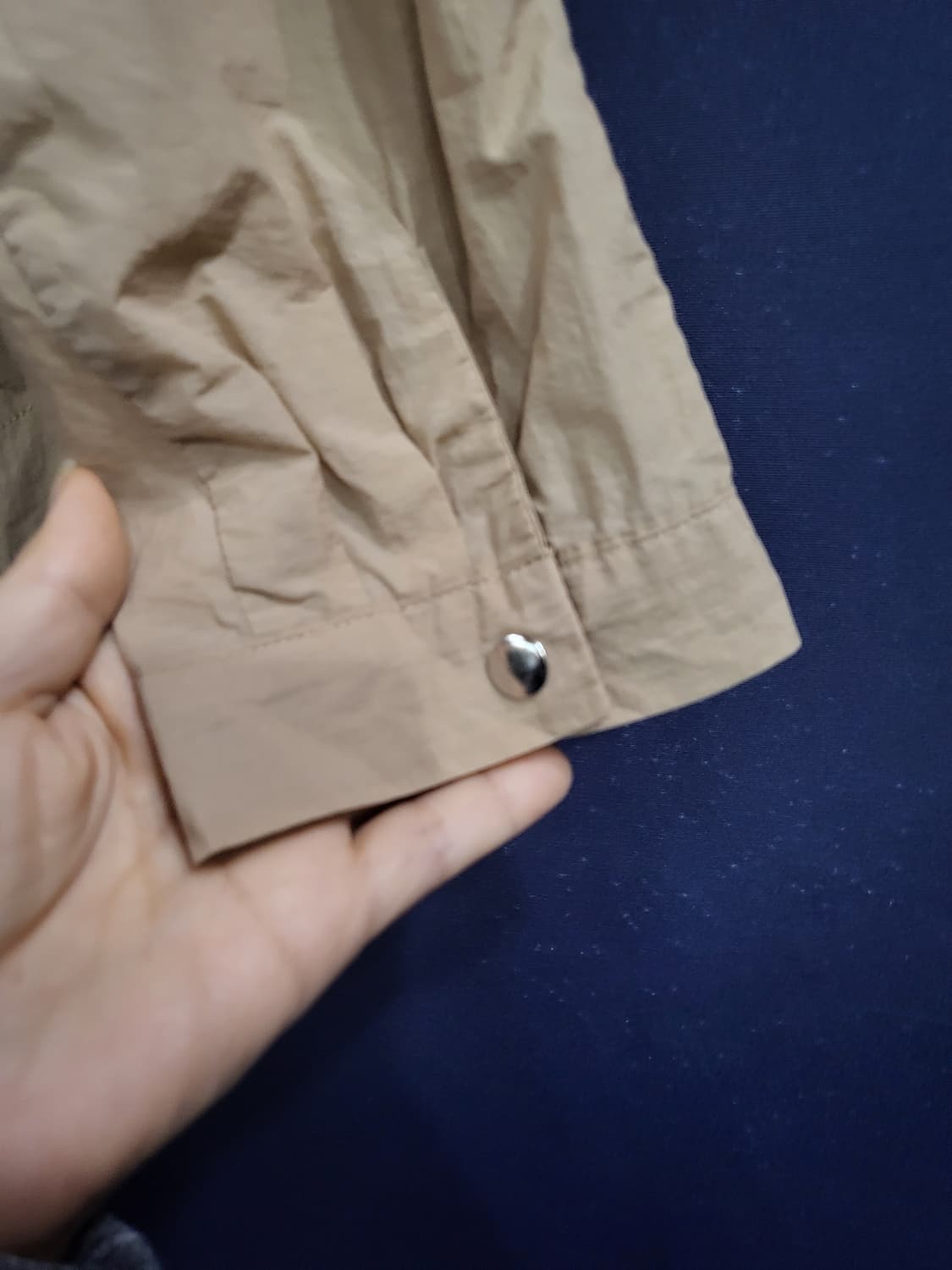 데일리룩 스트링자겟 상품이미지4