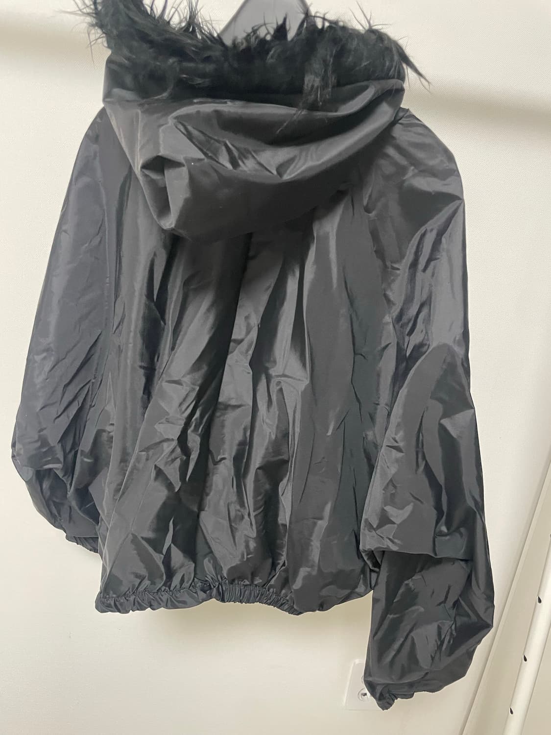 Yeezy wb-10 bk 상품이미지3