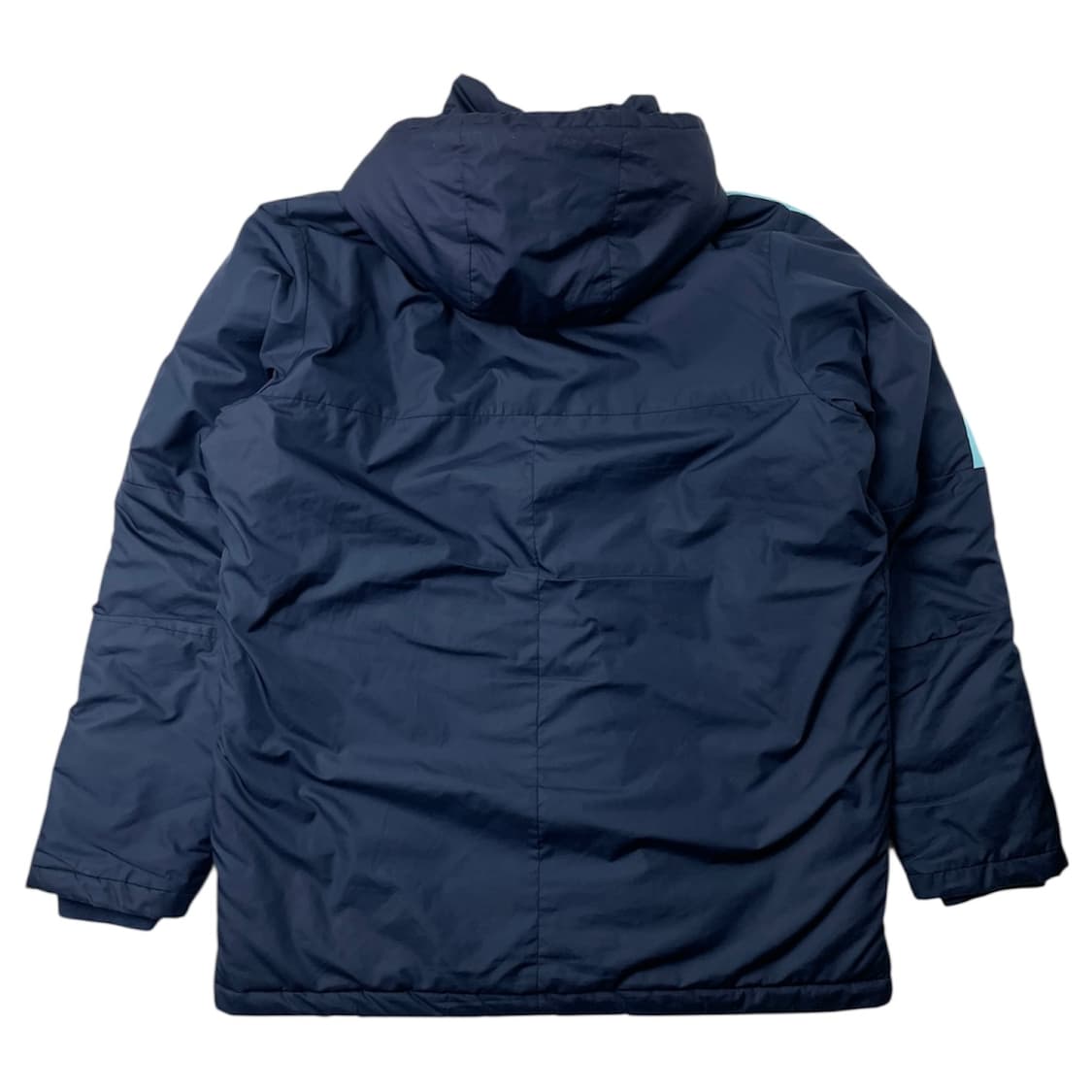 [중고] 나이키 국대 벤치파카 패딩 XXL 상품이미지2