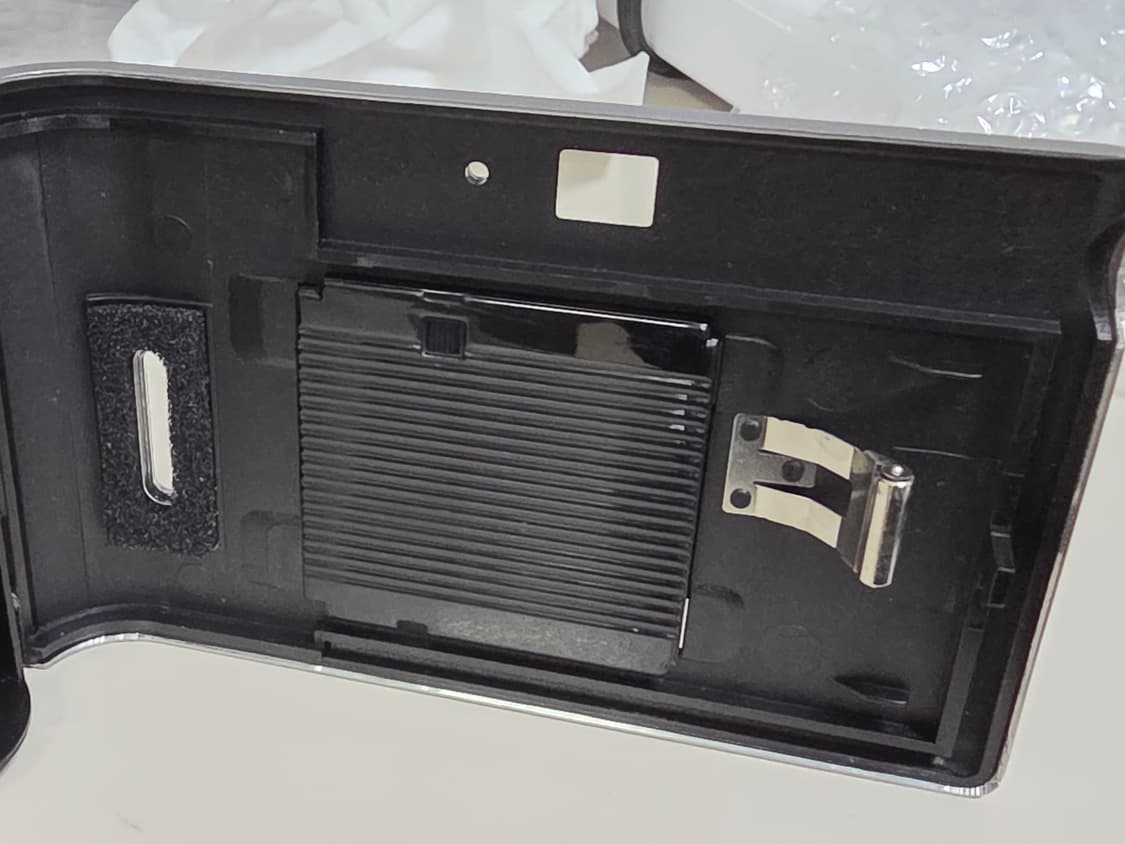 롤라이 프레고(prego) 30 필름카메라 상품이미지8