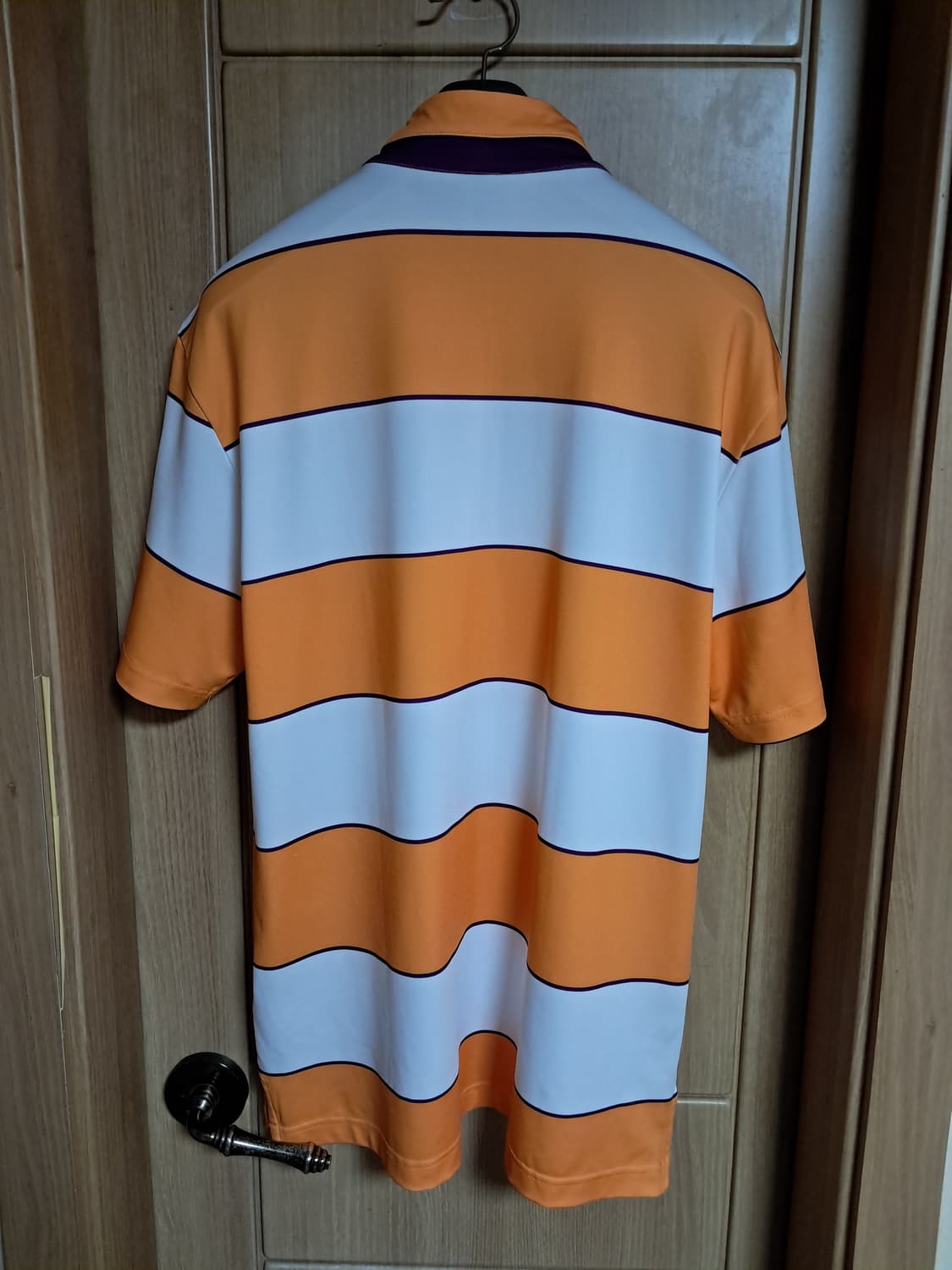 이동수 골프 반팔티 남성100  상품이미지3