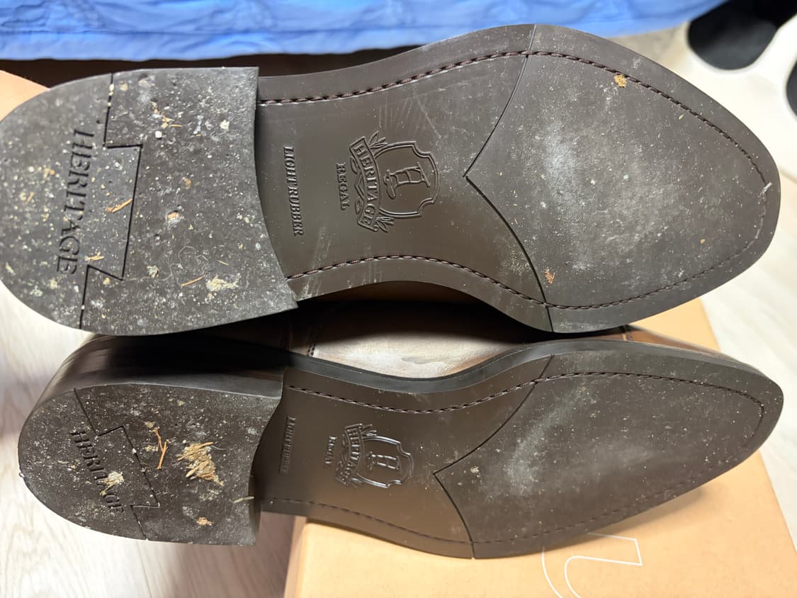 금강 헤리티지리갈 5001 상품이미지7