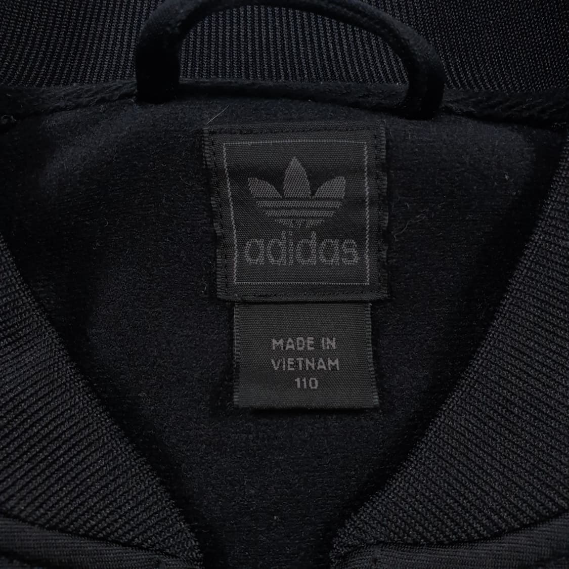 아디다스 삼선 트랙탑 상품이미지2