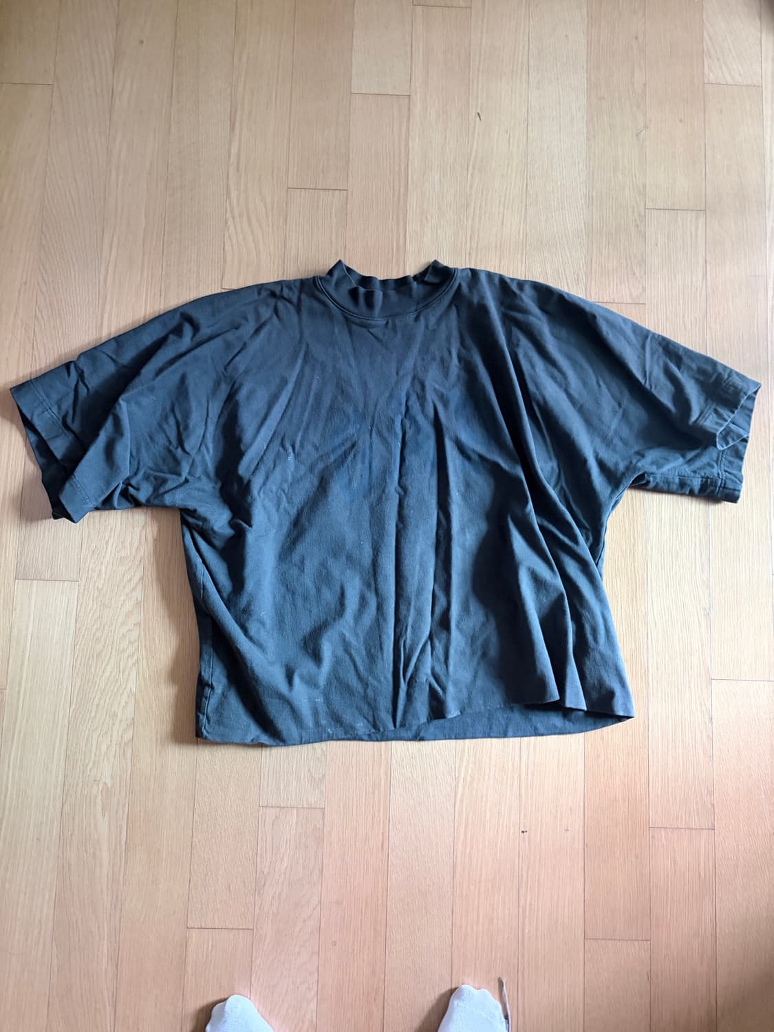 (M) yeezy dove no seam 상품이미지2