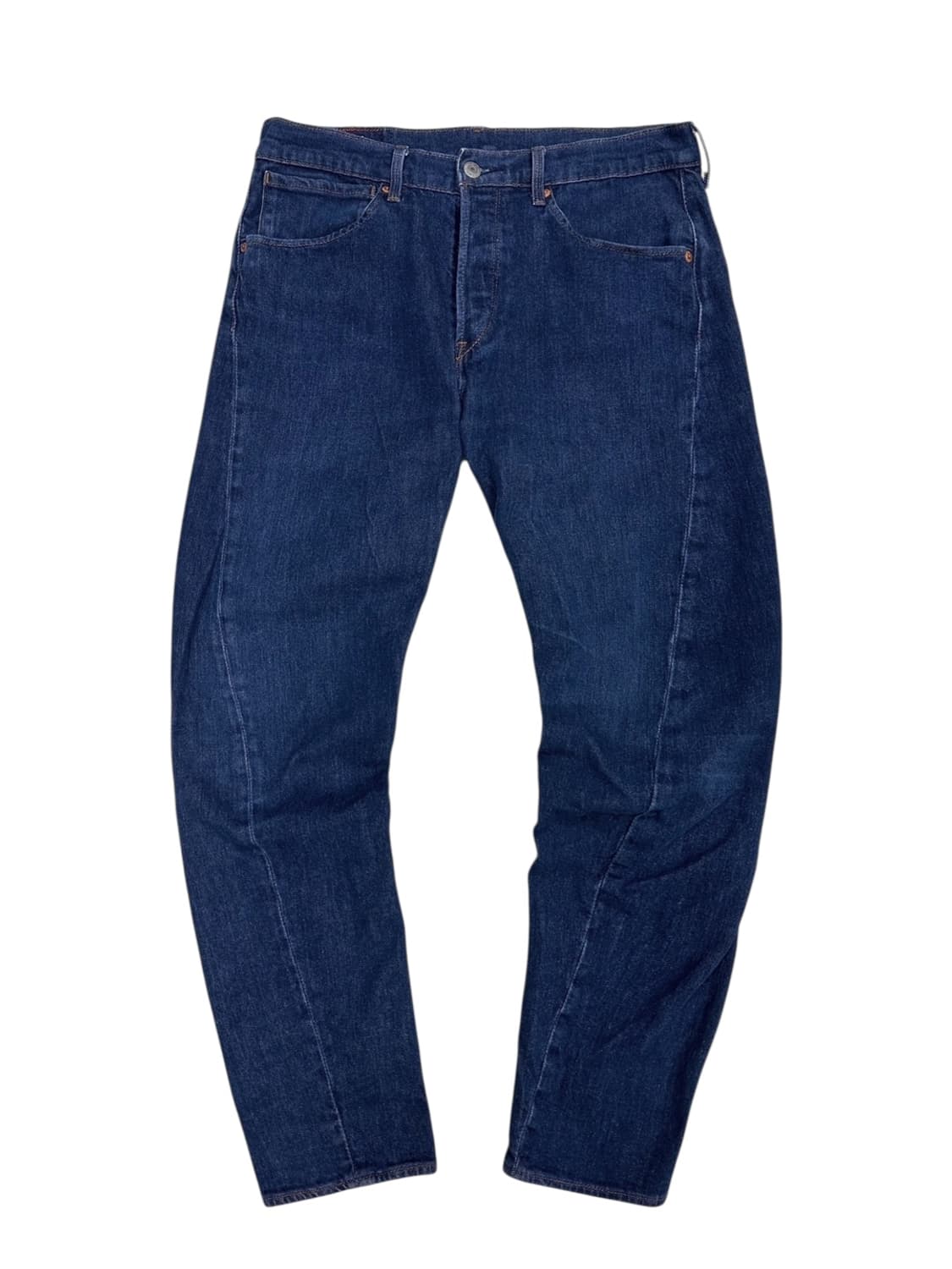 리바이스 엔지니어드진 프리미엄 청바지 LEJ502 (32) 상품이미지1