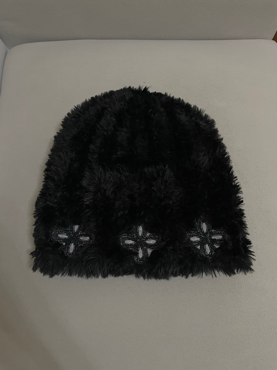 써저리 퍼비니 surgery fur beanie 상품이미지3