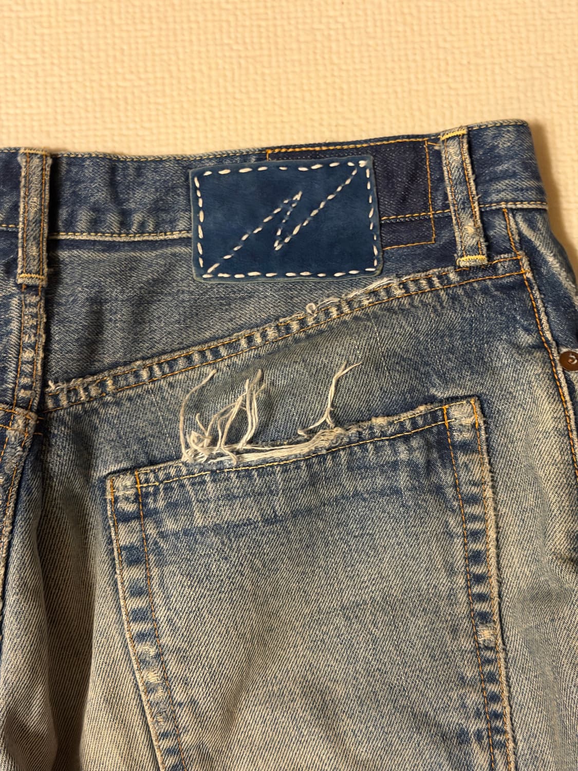 visvim ict 저니맨 반다나 상품이미지2