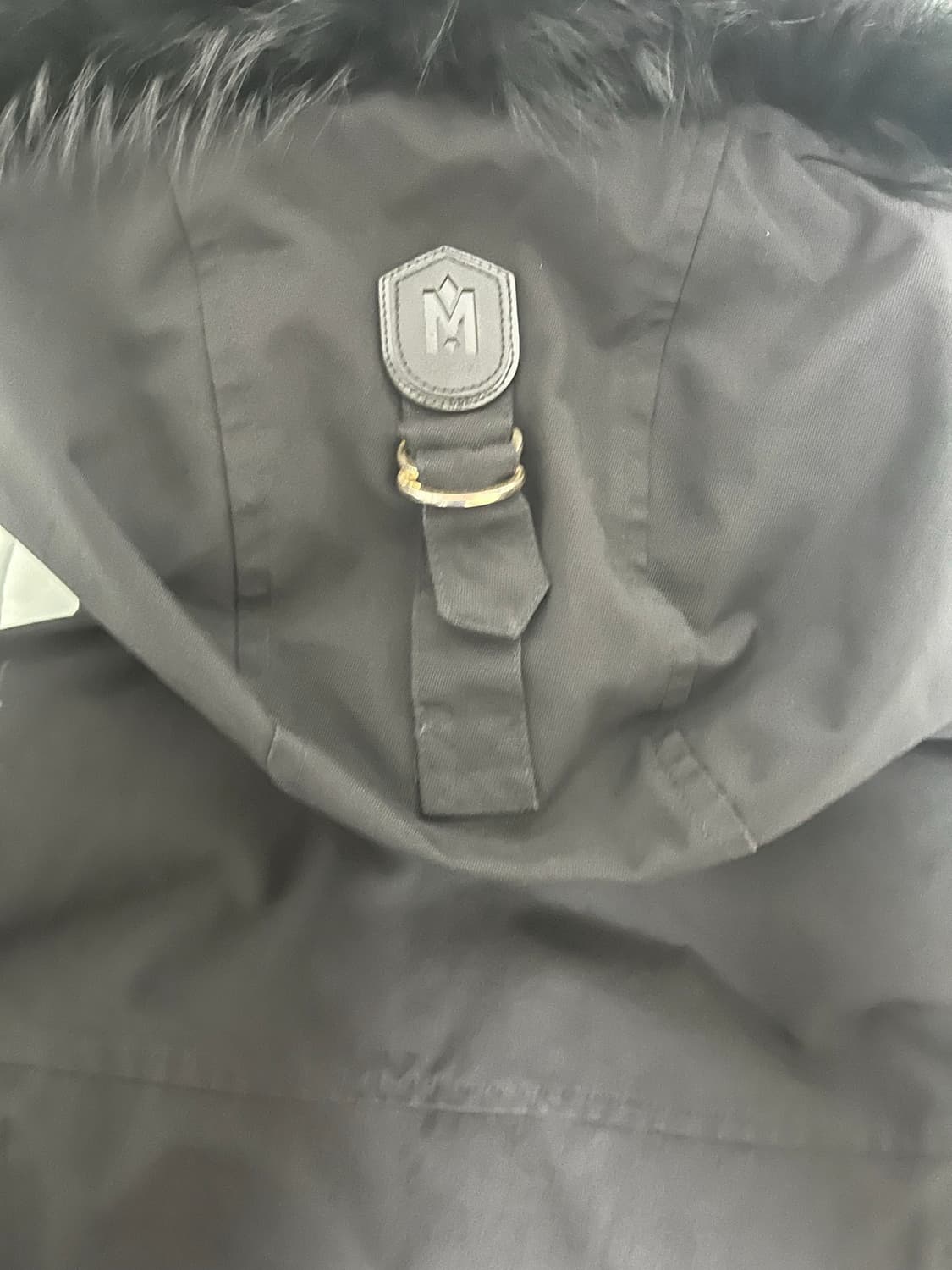 맥케이지 딕슨 금장 21년식 상품이미지4