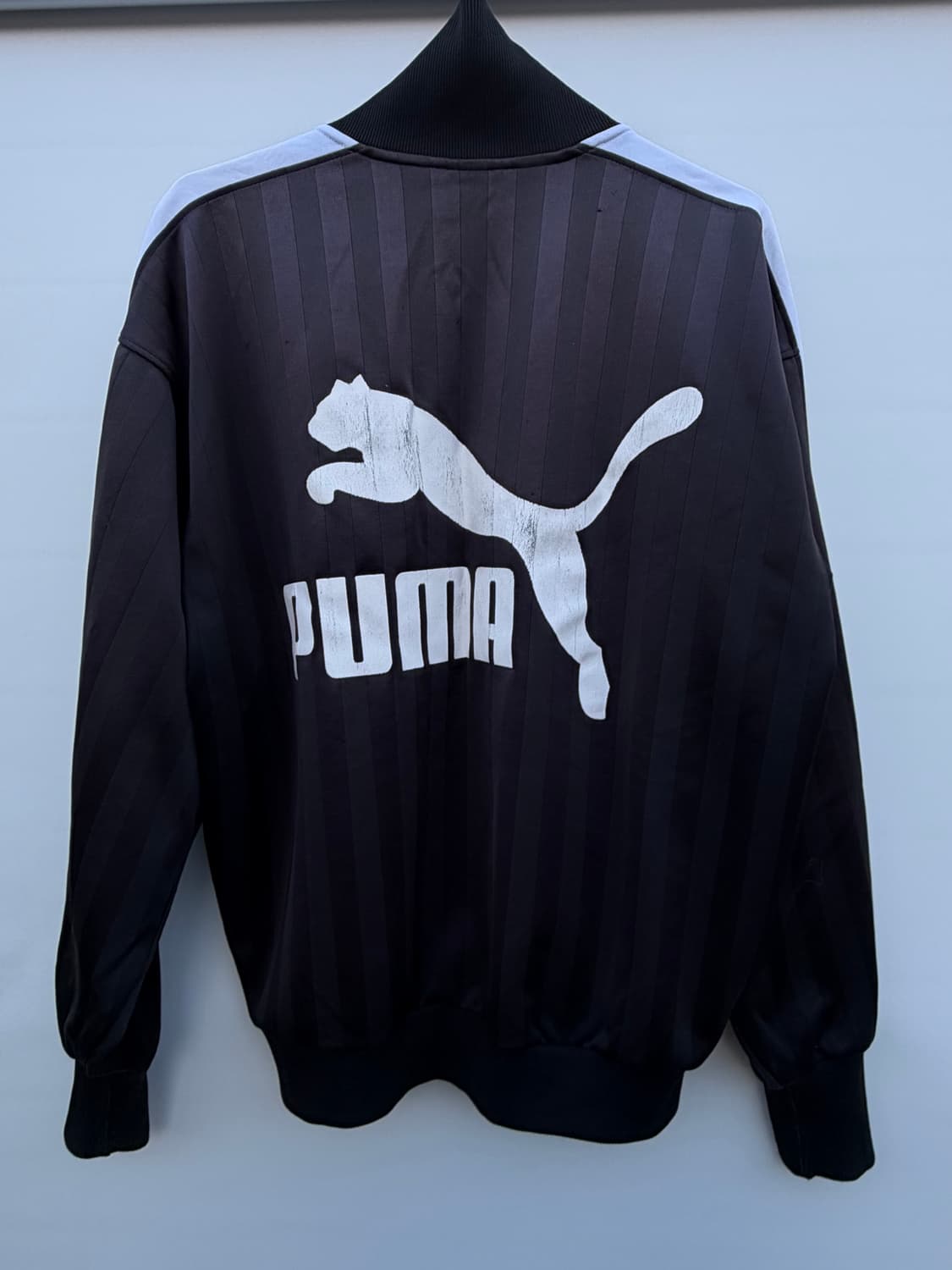 퓨마 집업 상품이미지2