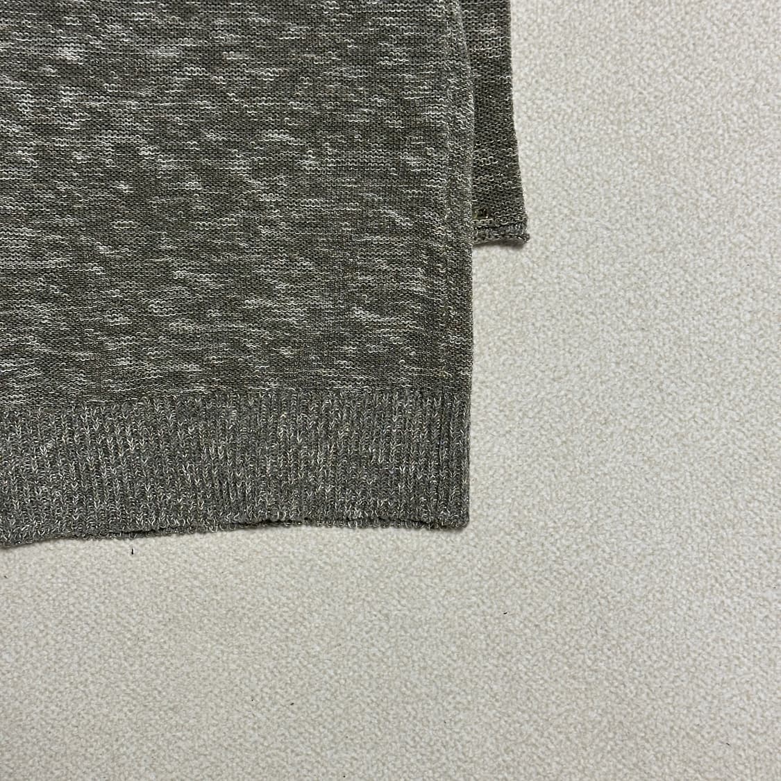 타미힐피거 롱 가디건 상품이미지4