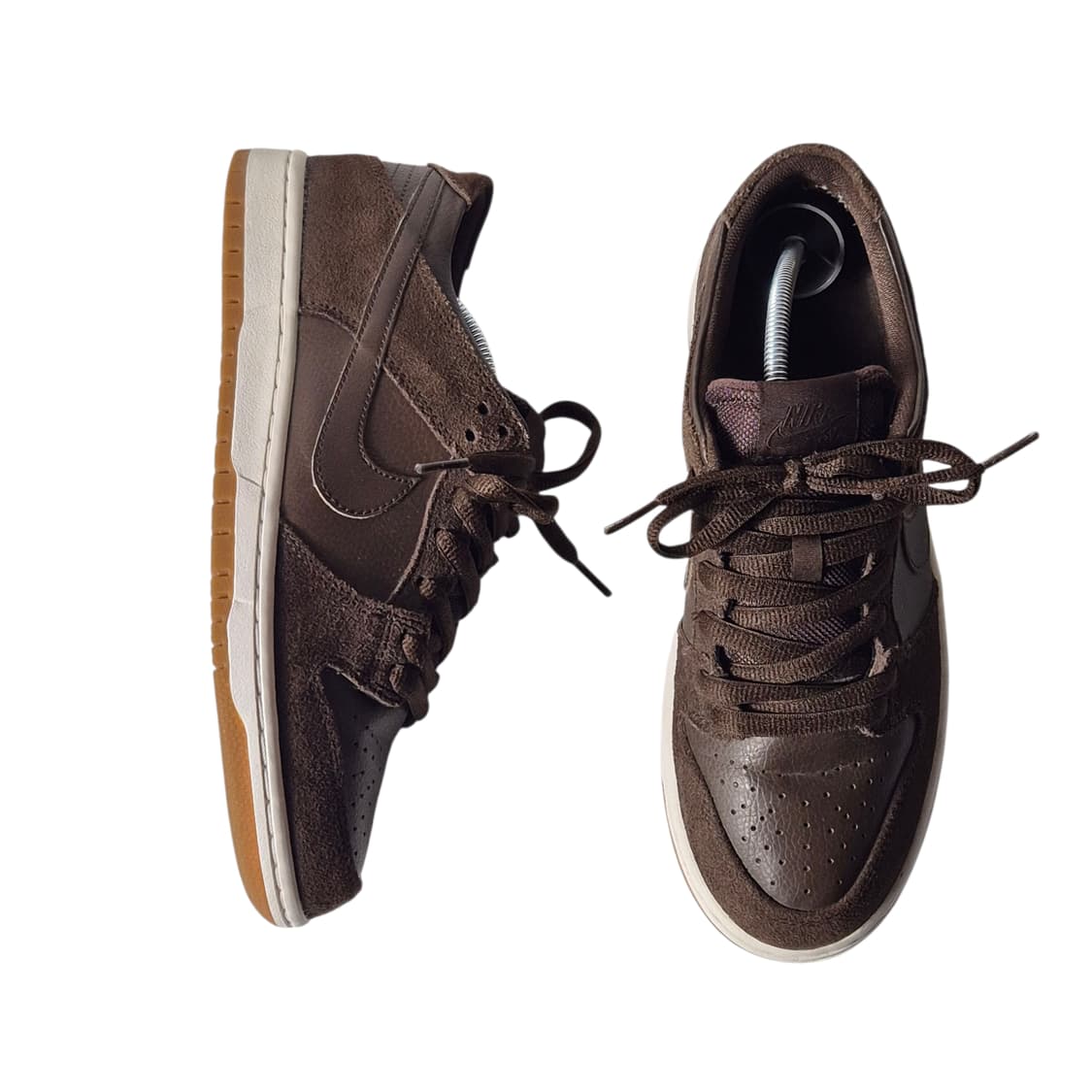 265) Nike 나이키 SB 덩크 로우 프로 브라운 상품이미지6
