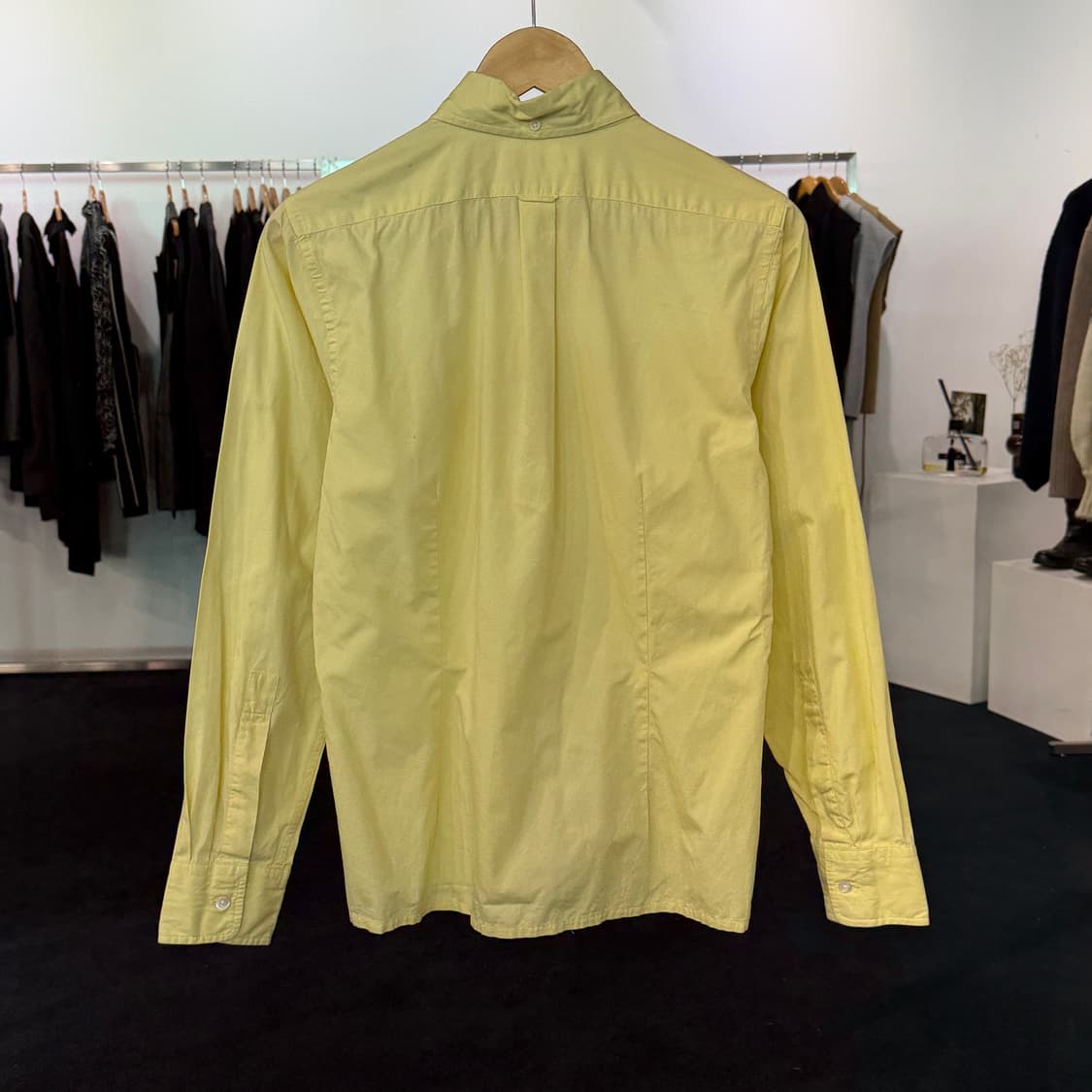 [M] 폴스미스 코튼 셔츠  상품이미지2