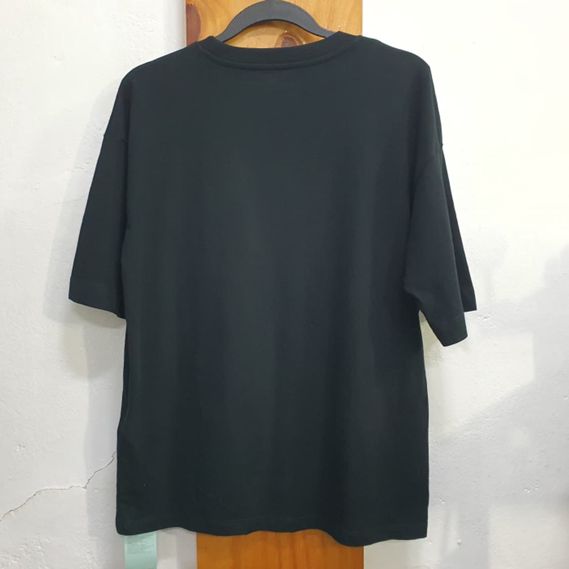 지오송지오 반팔 라운드티(90) 상품이미지6