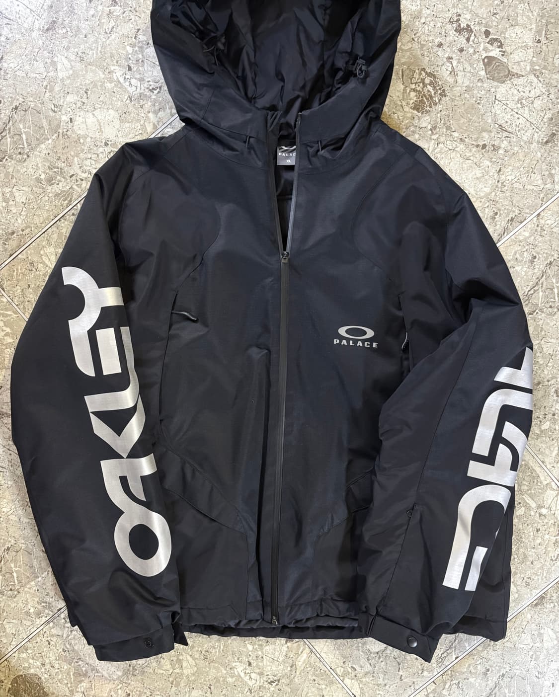 오클리 팔라스 스노우 자켓 24FW xl 상품이미지1