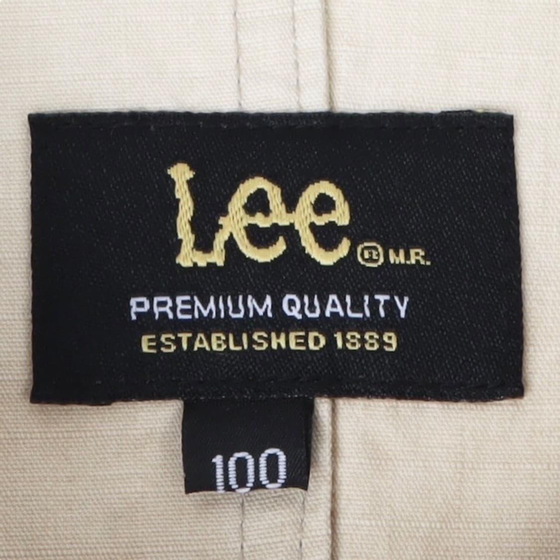 90s Lee 리 헌팅 플랩포켓 베이지 워크 자켓 상품이미지8