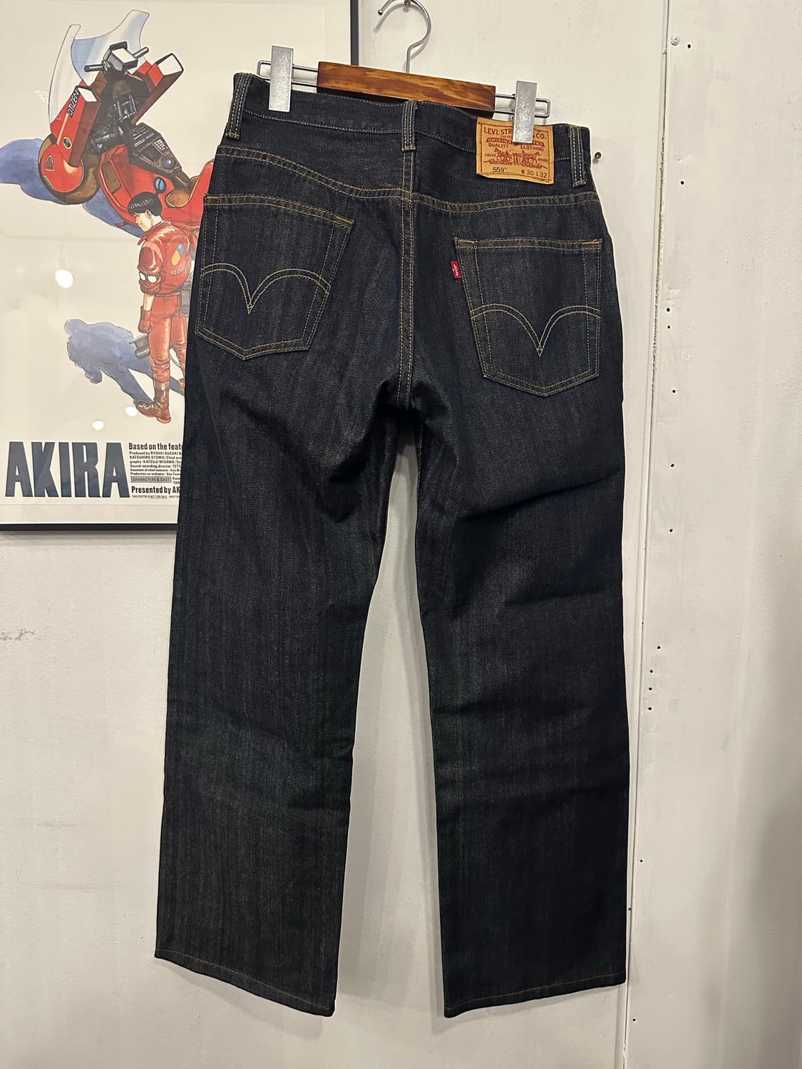 30)리바이스 559 상품이미지2