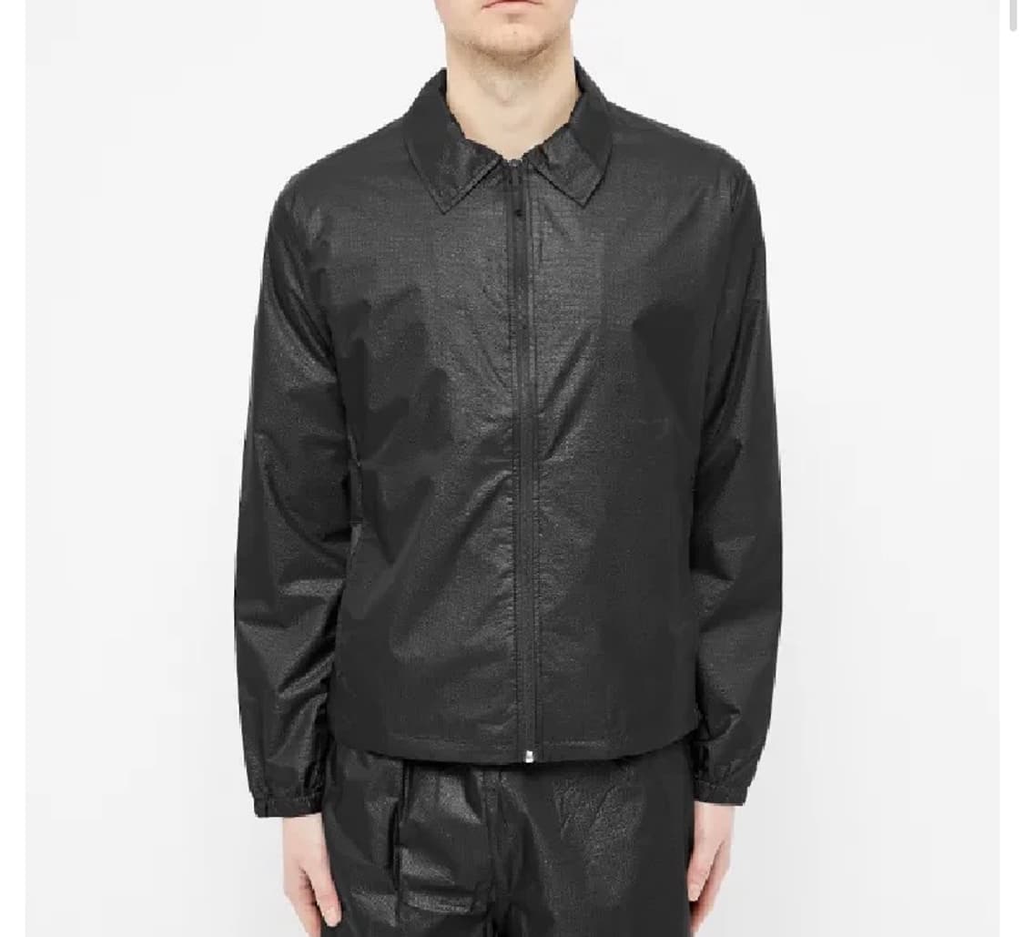 AFFIX . TECHNICAL COACH JACKET 상품이미지2