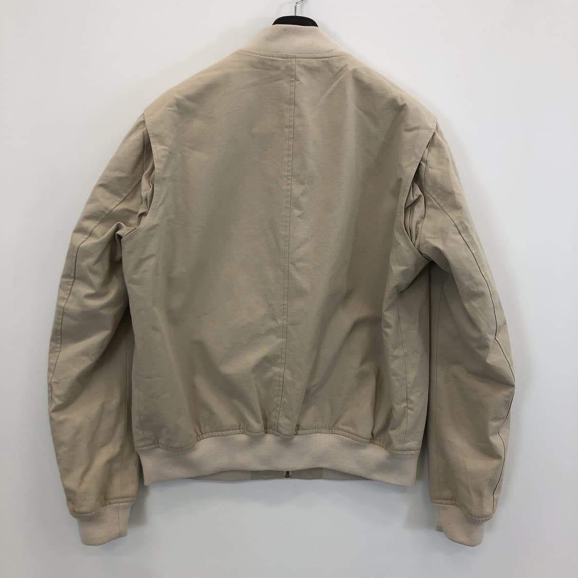 디스이즈네버댓 블루종 M  상품이미지4