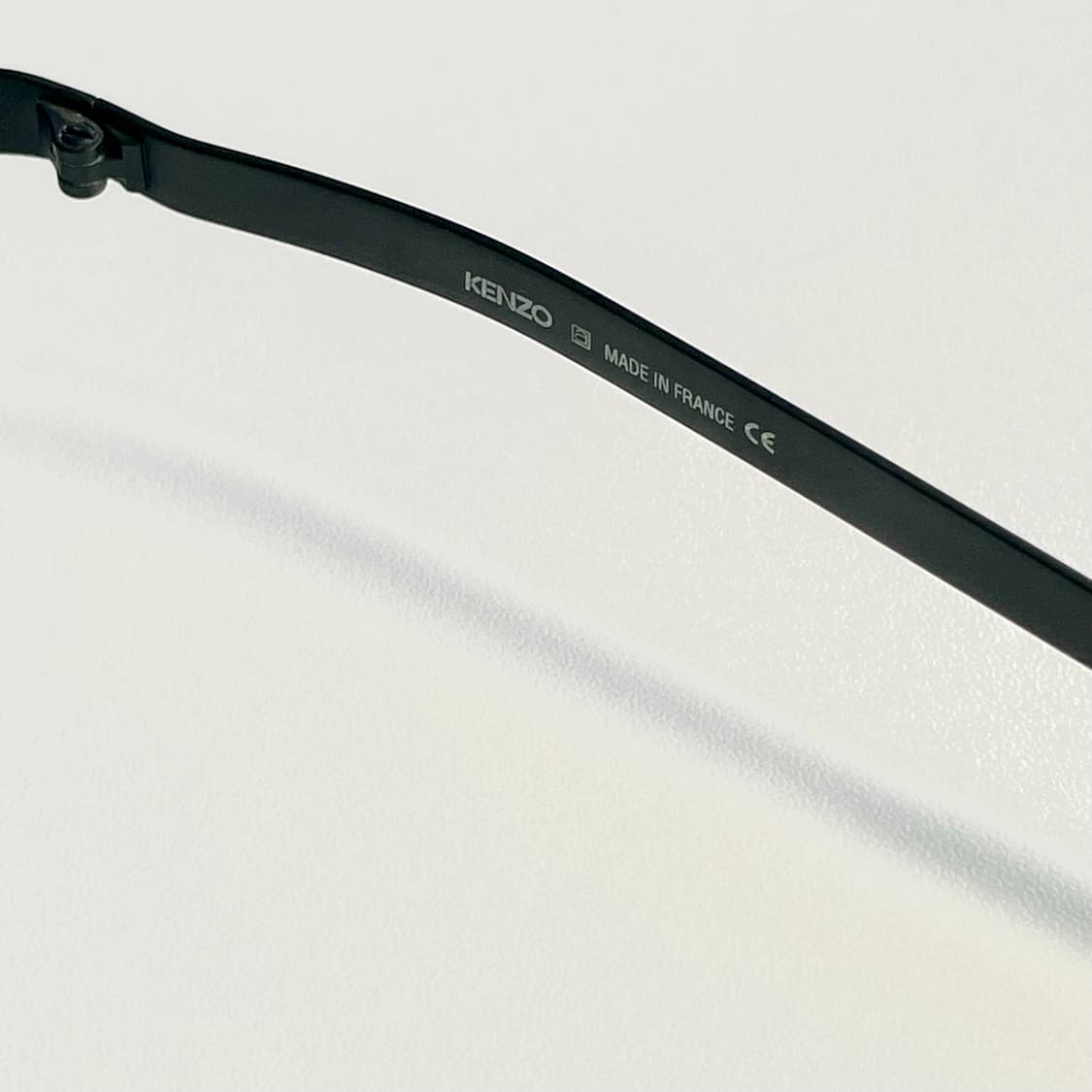 KENZO 겐조 사의 빈티지 선글라스 상품이미지4