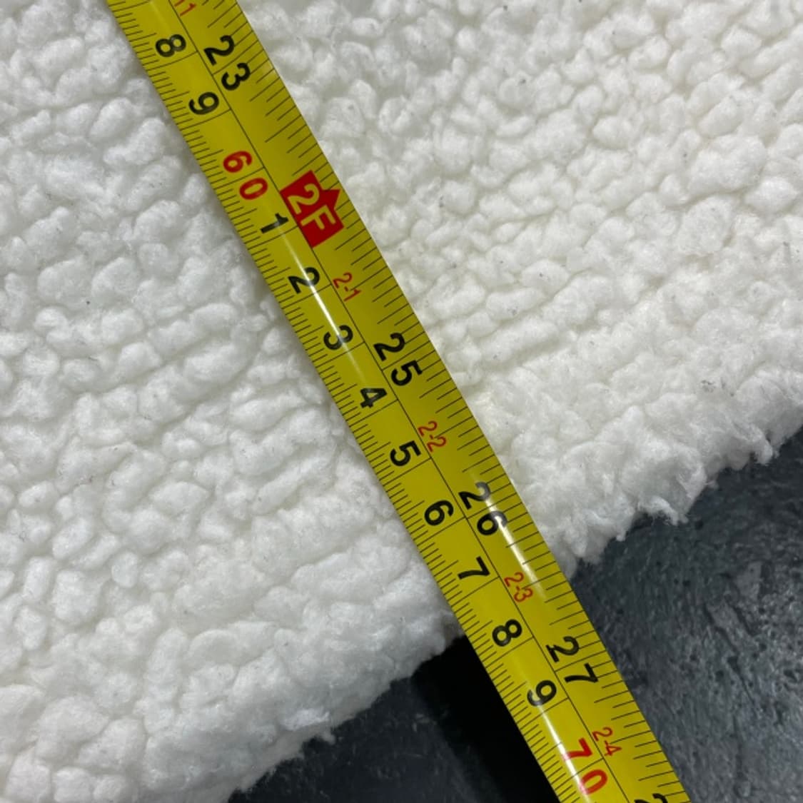 100 내셔널지오그래픽 와펜 후리스  상품이미지8