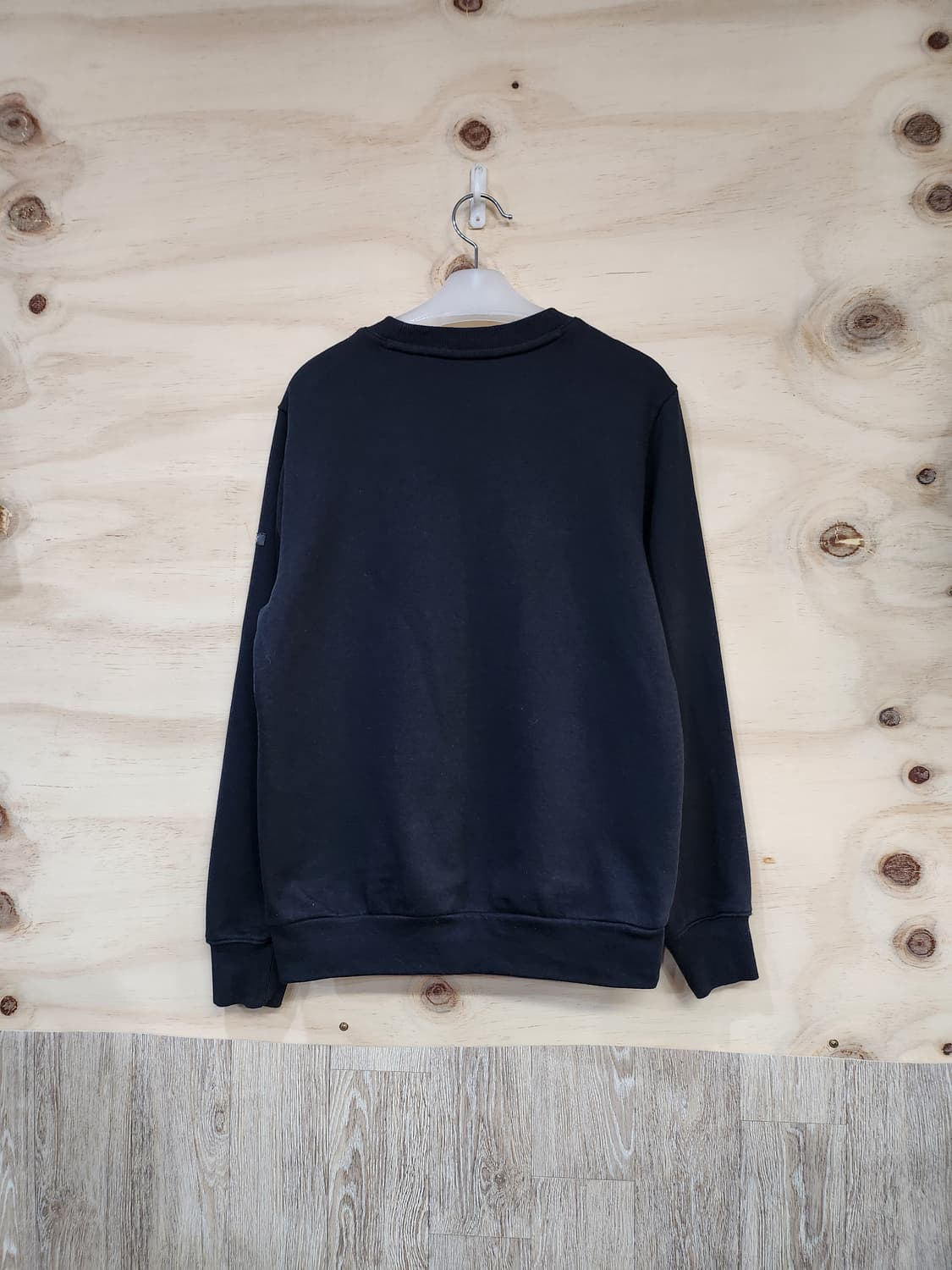 121) 푸마 puma 맨투맨 티셔츠 상품이미지2