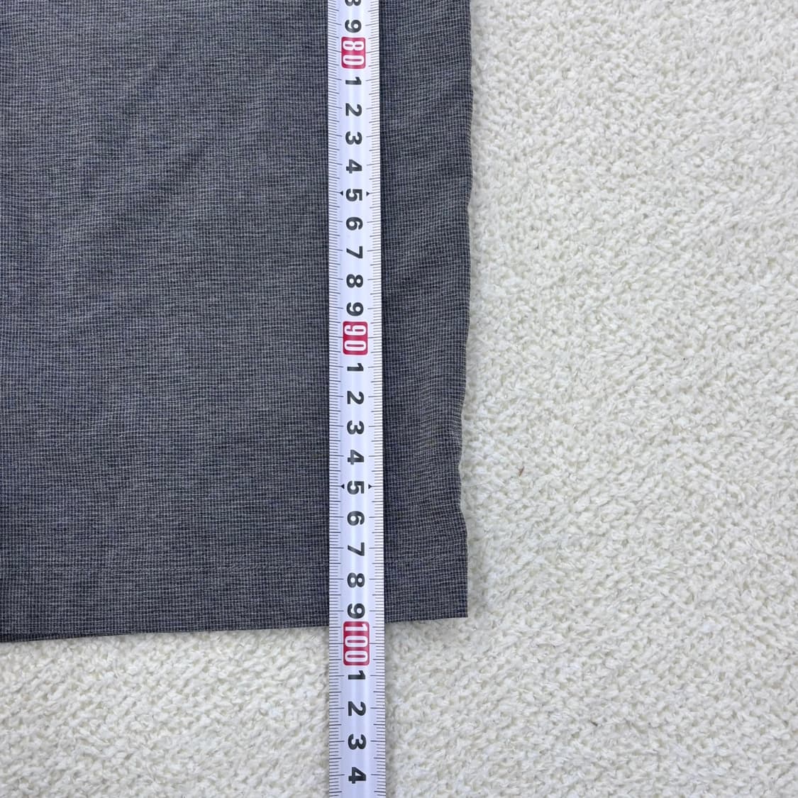 86 캘러웨이 골프 하이브리드 남성 바지 0309E 상품이미지6