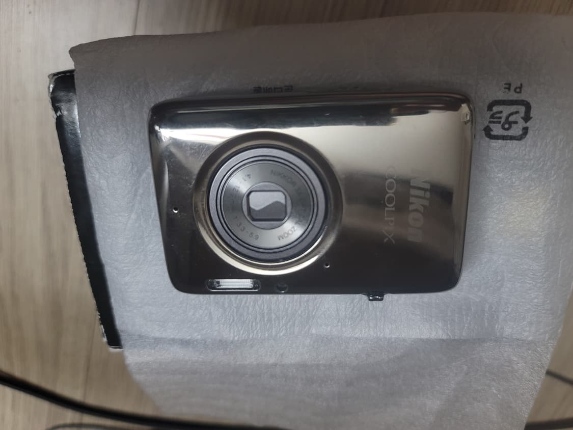 Nikon coolpix s02 s01 상품이미지4