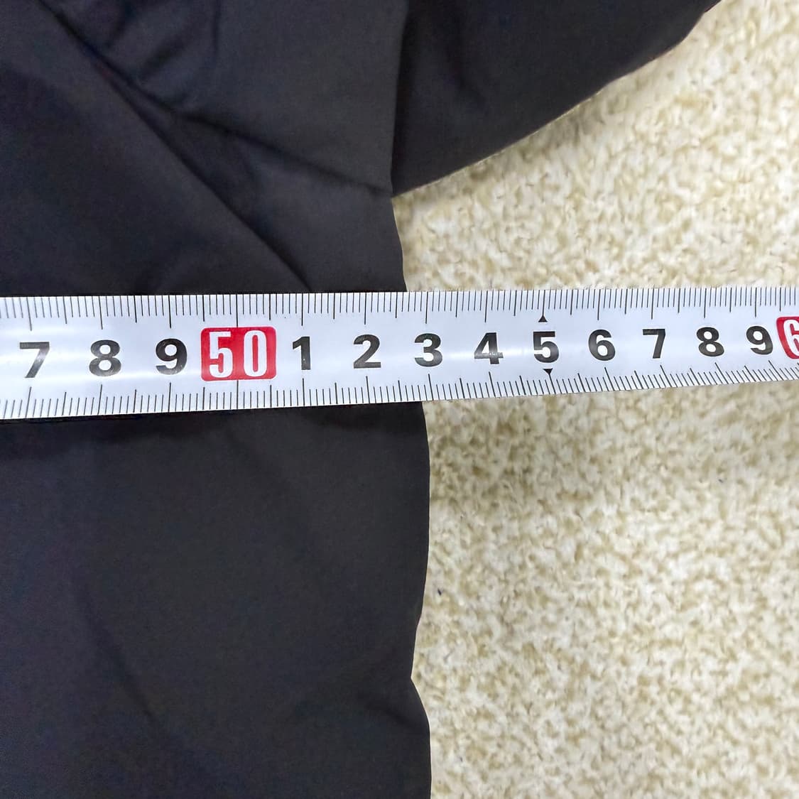 90 디스커버리 덕다운 롱패딩 0127T1 상품이미지5