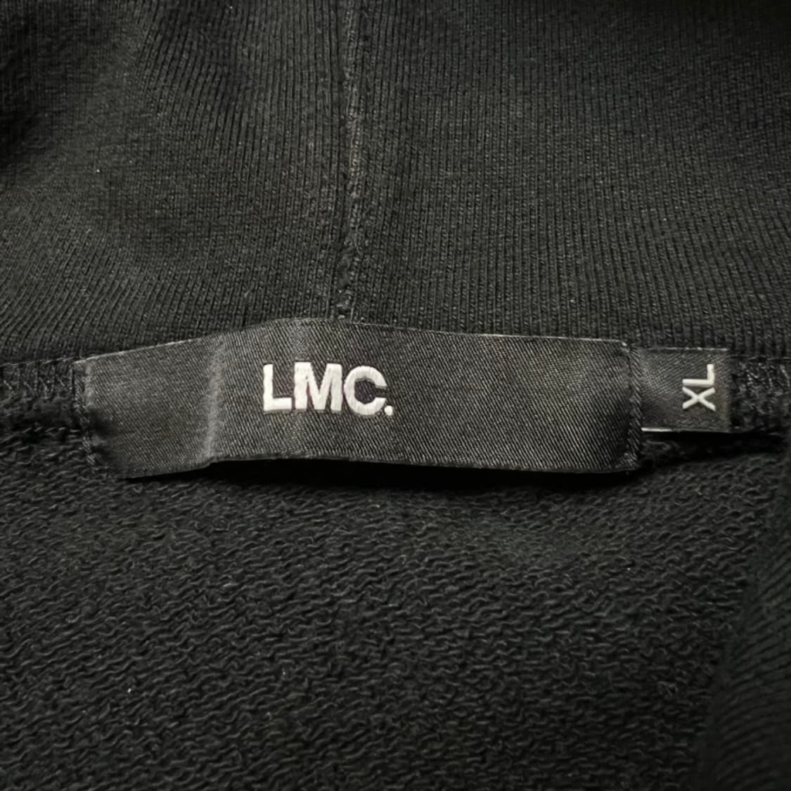 LMC 낙서 후드XL 상품이미지10