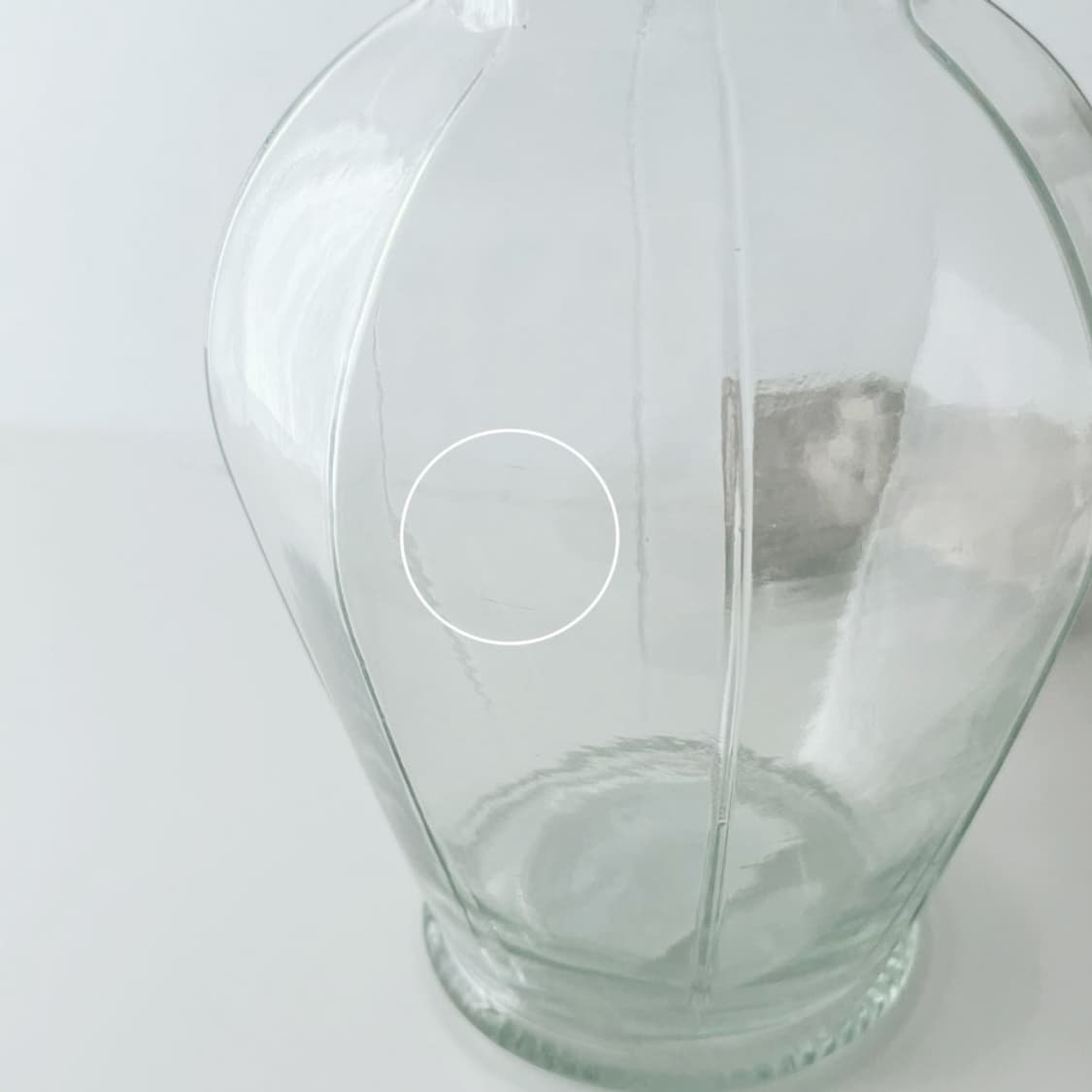 🟡 sale)  Jane Flower Vase (B급 세일)  상품이미지3