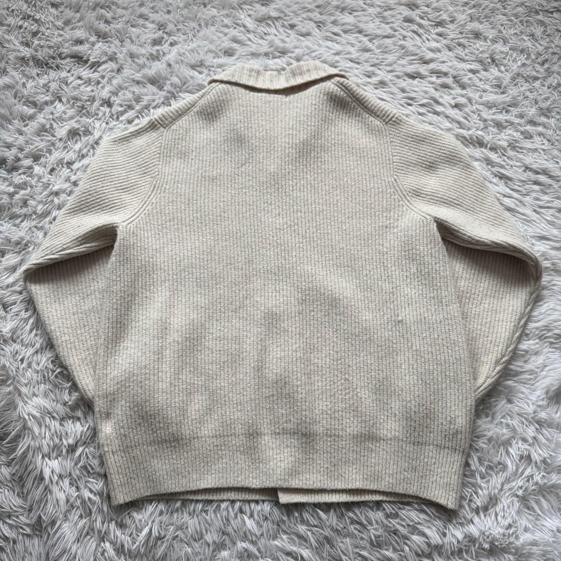 UNIQLO 일본빈티지 니트 유니클로 빈티지니트 유니클로니트 XL 105 상품이미지3