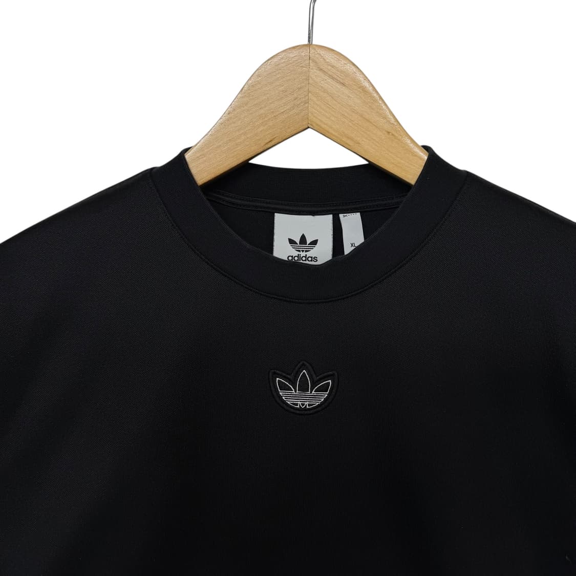 아디다스 트레포일 크루넥 맨투맨 상품이미지2