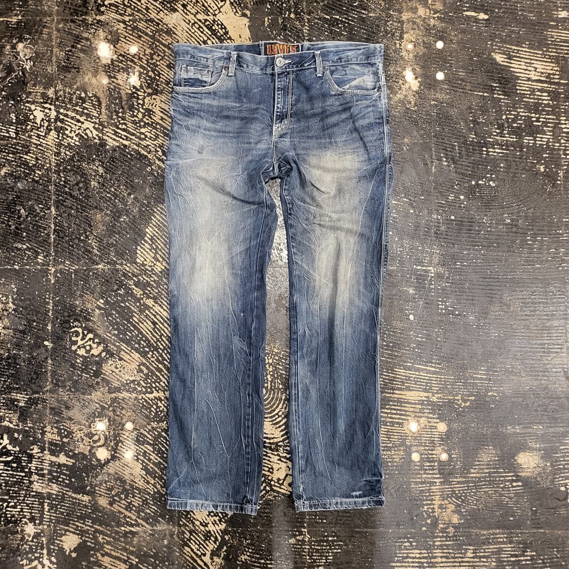 리바이스 청바지 (39) 상품이미지1