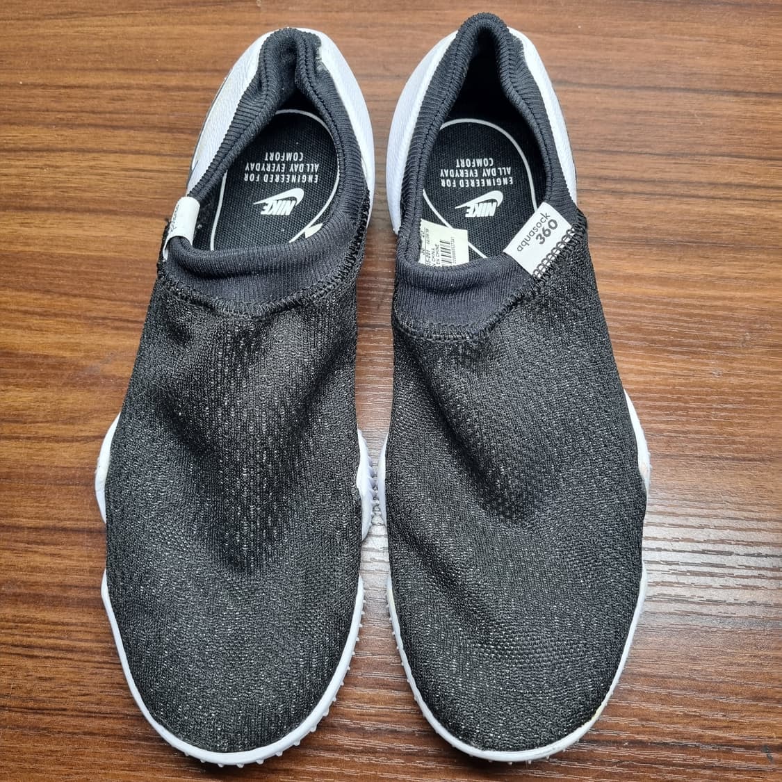 나이키 아쿠아삭 360 아쿠아슈즈 230 상품이미지2