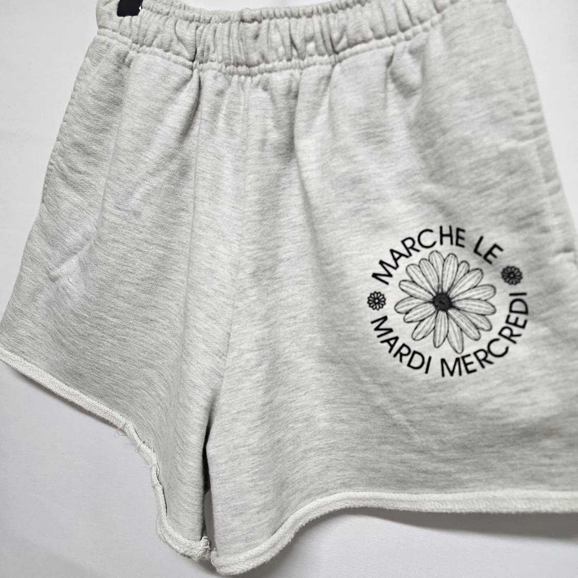 마르디 메크르디 숏팬츠 반바지 F 상품이미지2