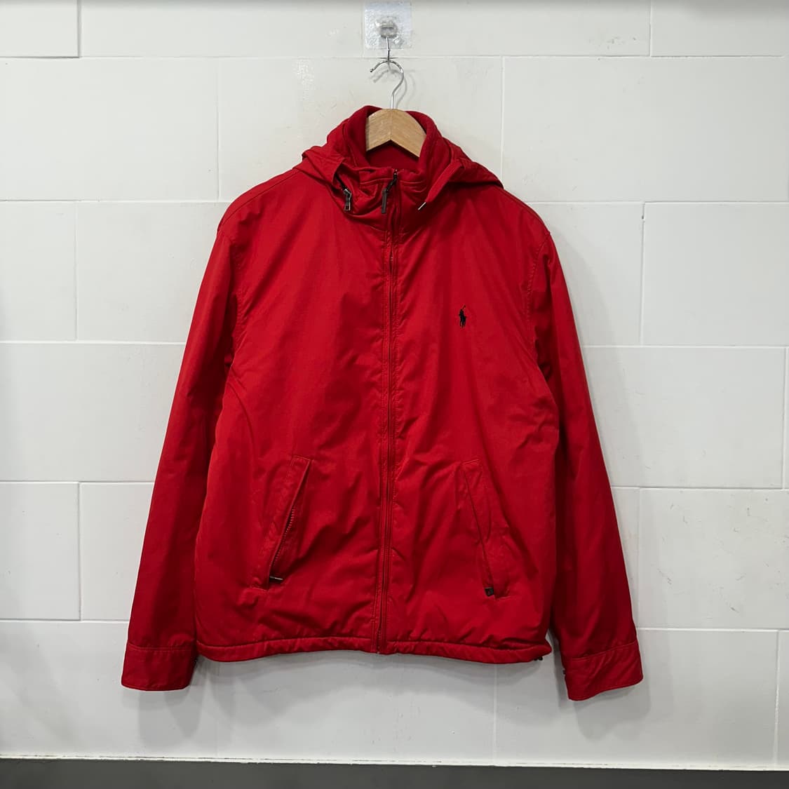 폴로 랄포르렌 점퍼 상품이미지1